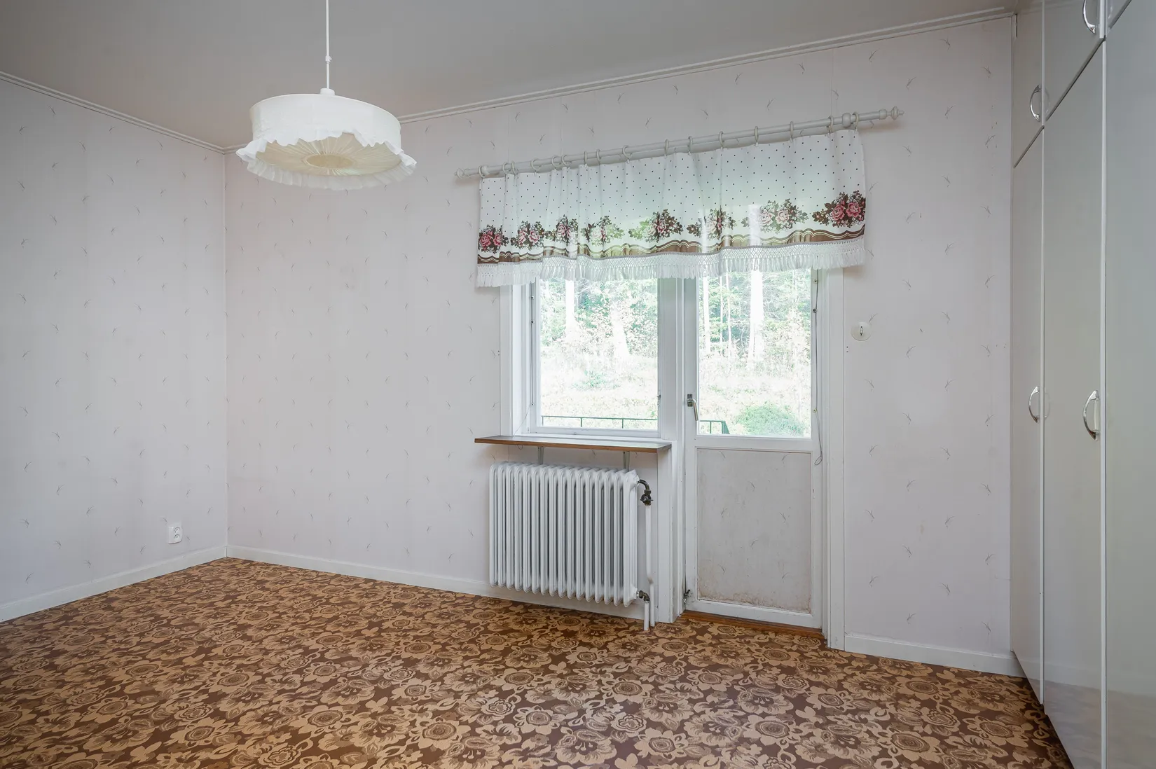 Villa, Dombäcksmark 114, Husum, Örnsköldsvik