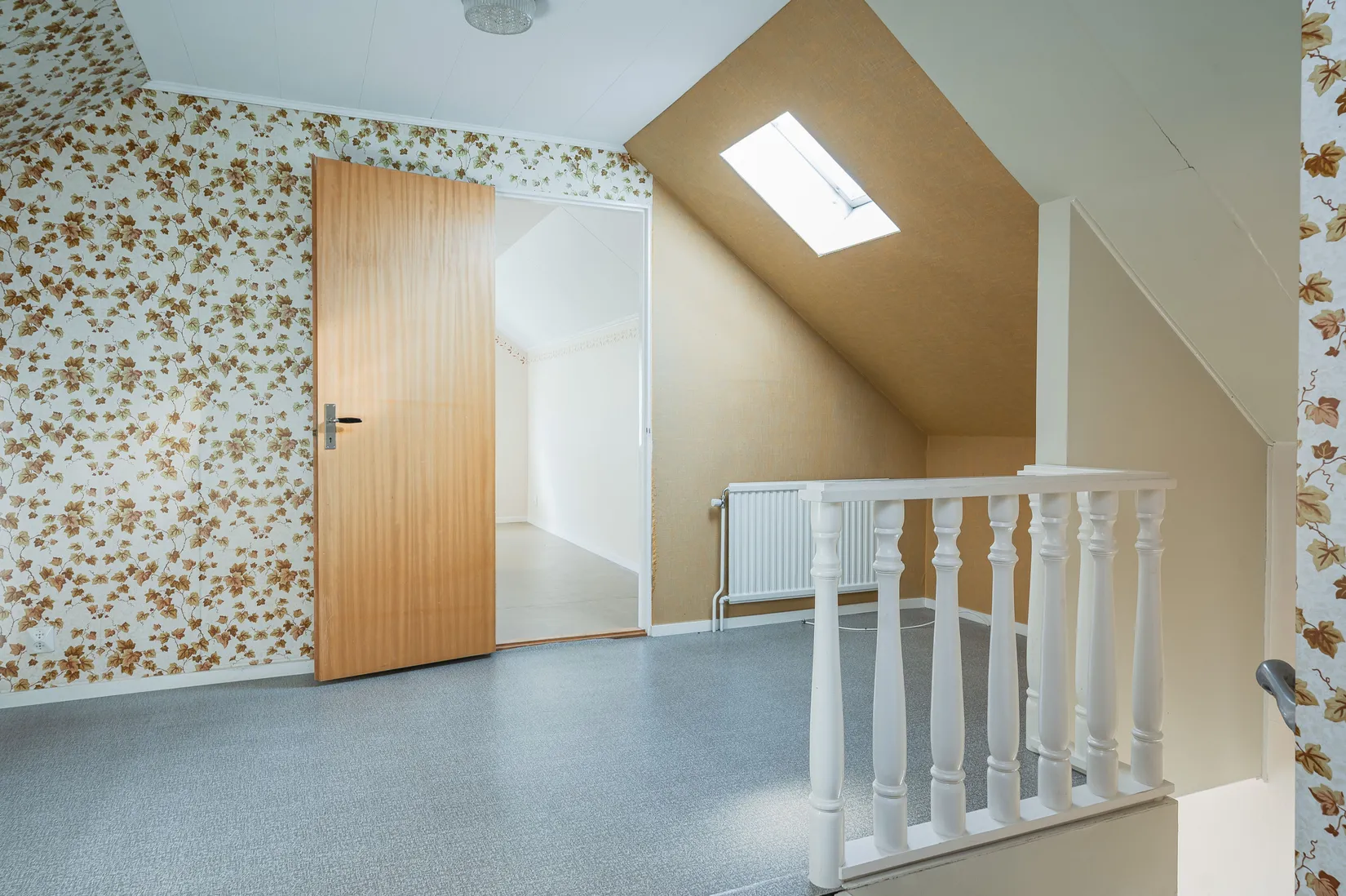 Villa, Dombäcksmark 114, Husum, Örnsköldsvik