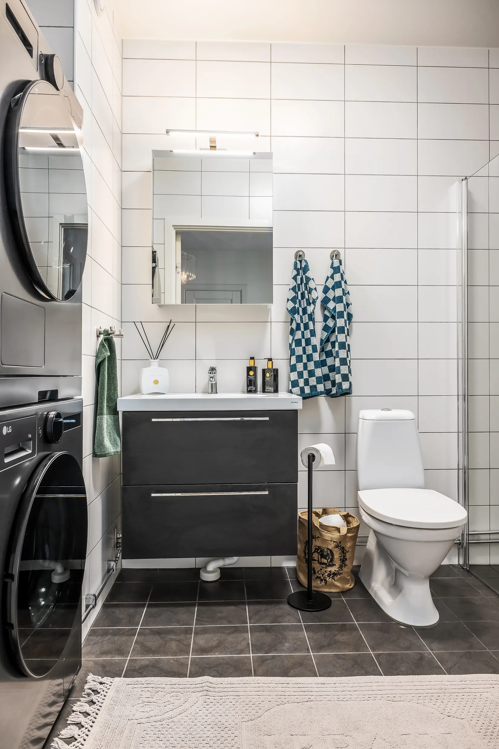 Bostadsrätt, Godsgatan 5, Centralt, Norrköping