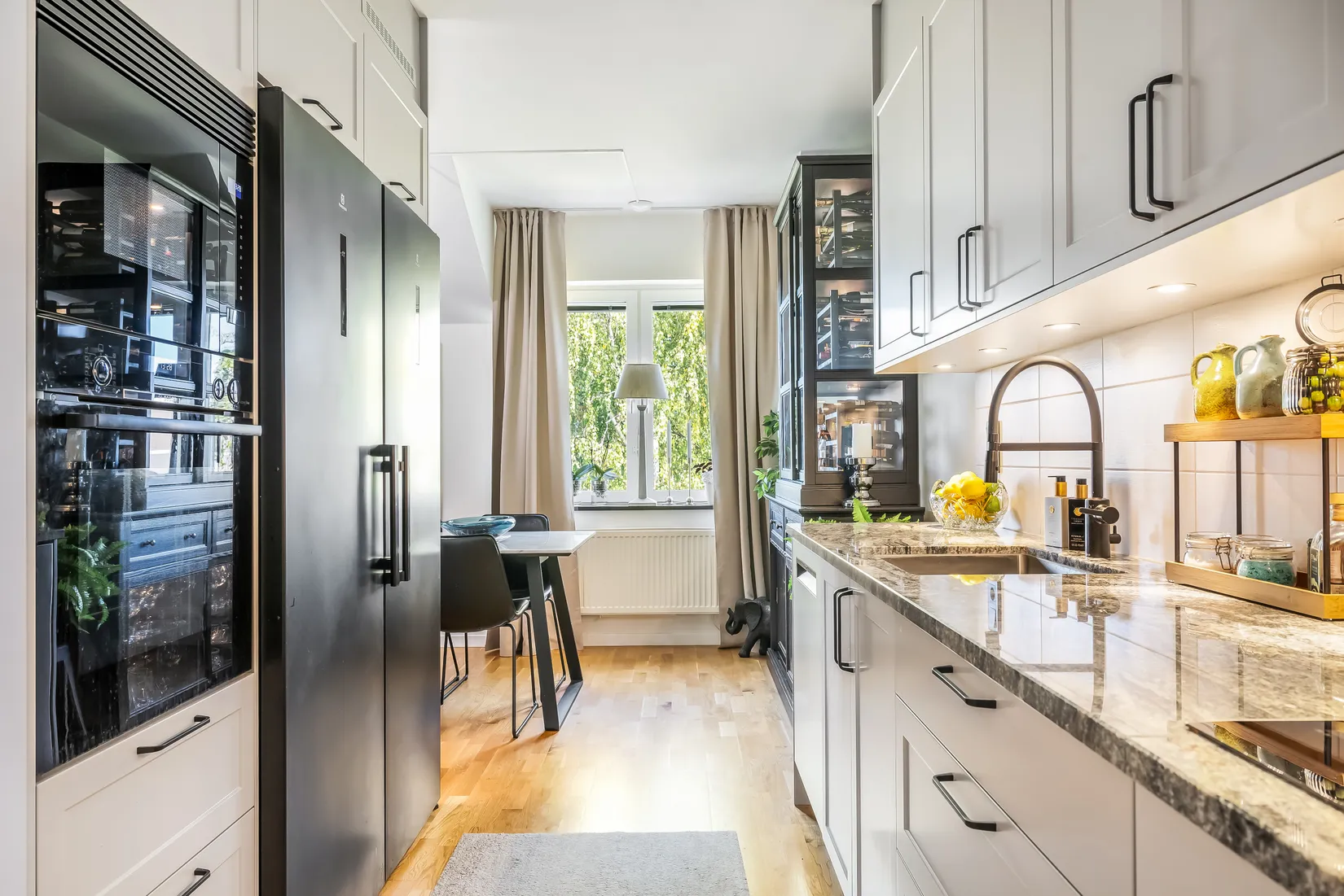 Bostadsrätt, Godsgatan 5, Centralt, Norrköping