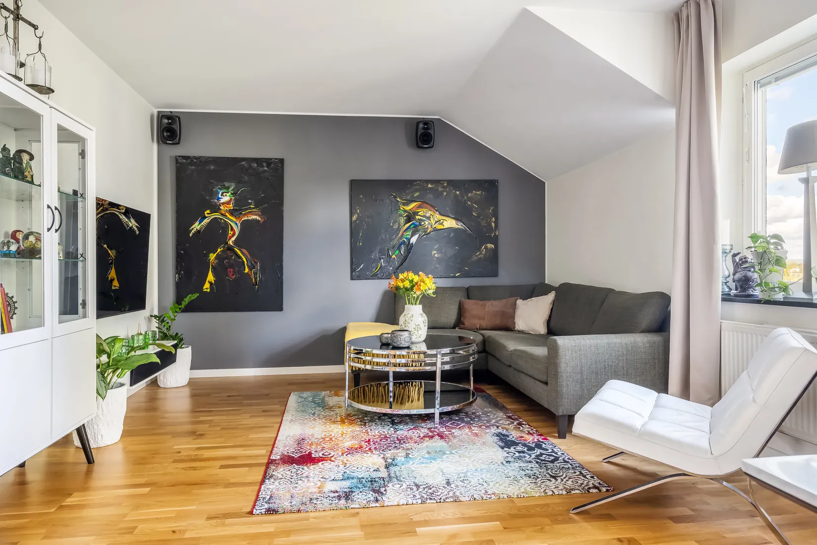 Bostadsrätt, Godsgatan 5, Centralt, Norrköping