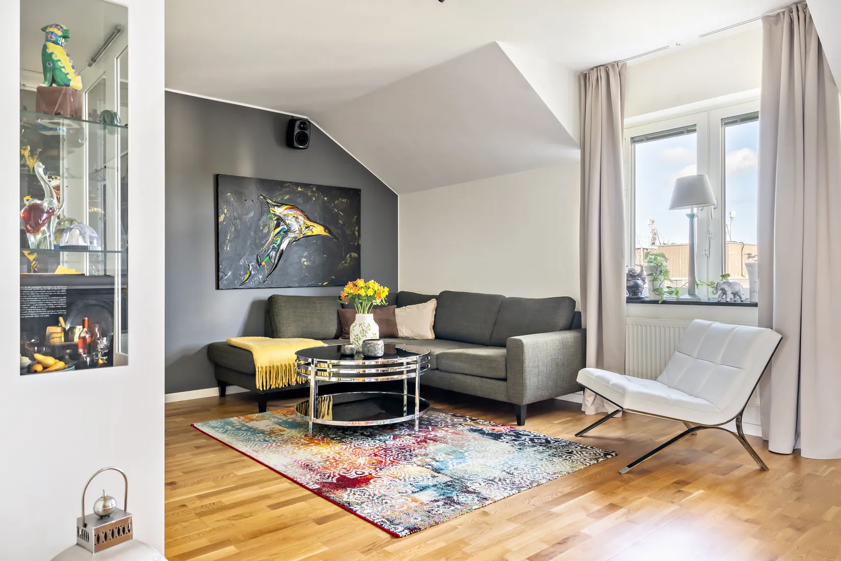 Bostadsrätt, Godsgatan 5, Centralt, Norrköping
