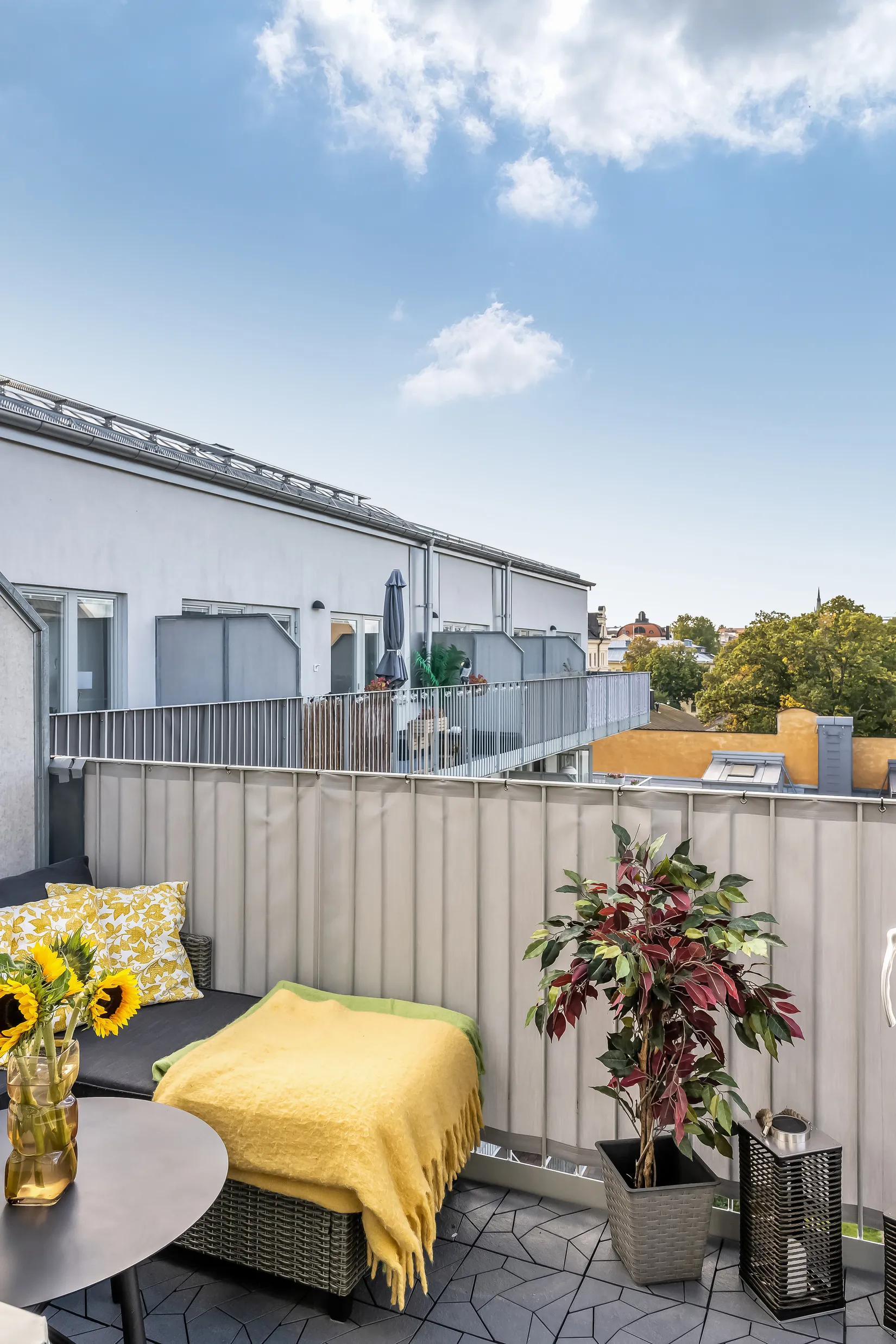 Bostadsrätt, Godsgatan 5, Centralt, Norrköping