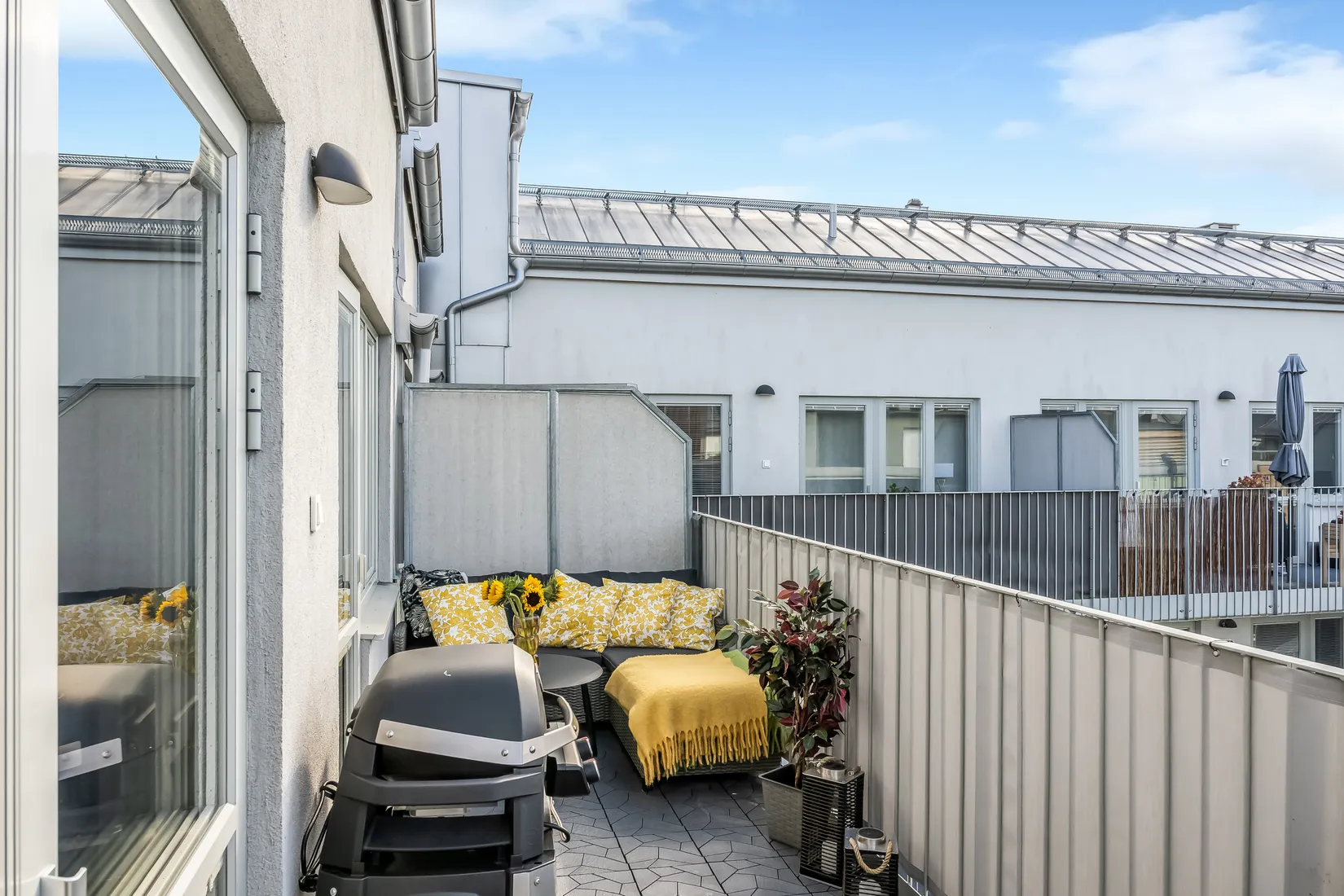 Bostadsrätt, Godsgatan 5, Centralt, Norrköping