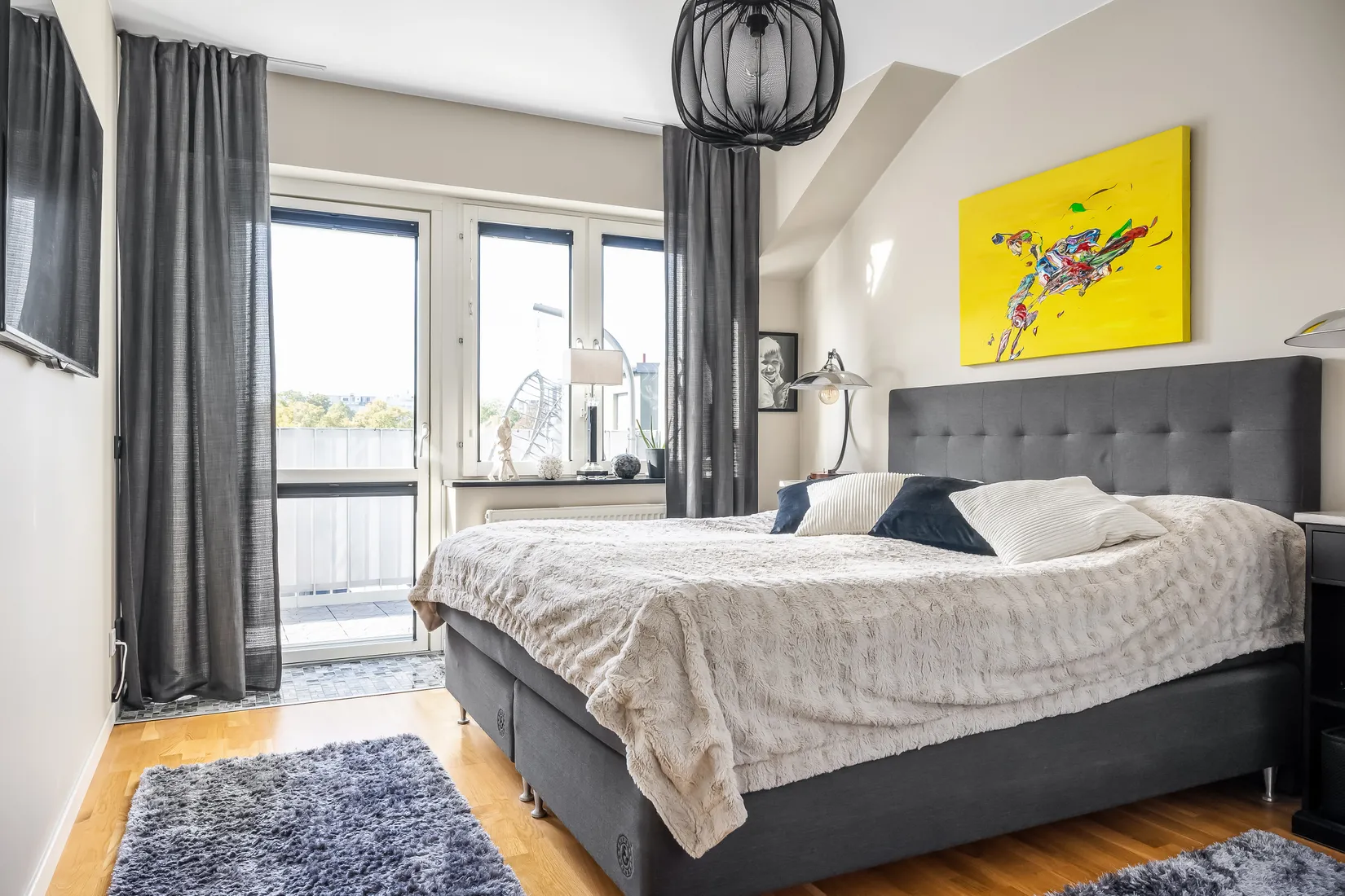 Bostadsrätt, Godsgatan 5, Centralt, Norrköping