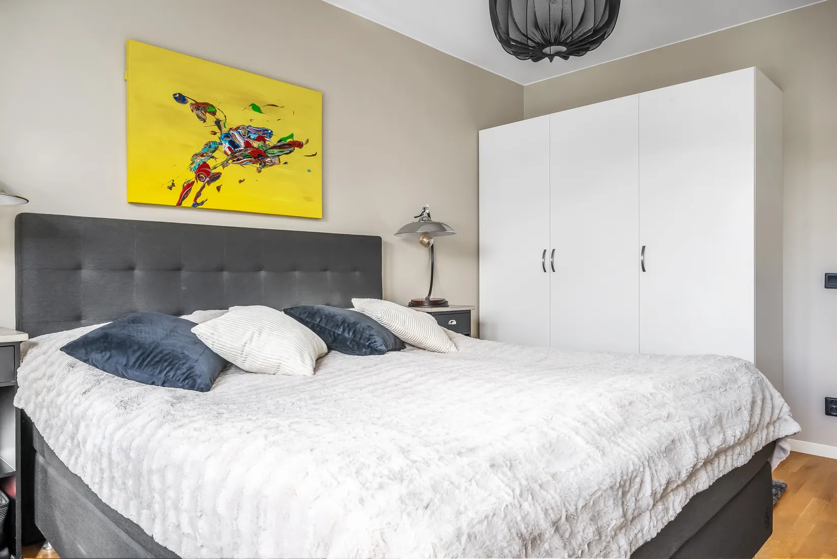 Bostadsrätt, Godsgatan 5, Centralt, Norrköping