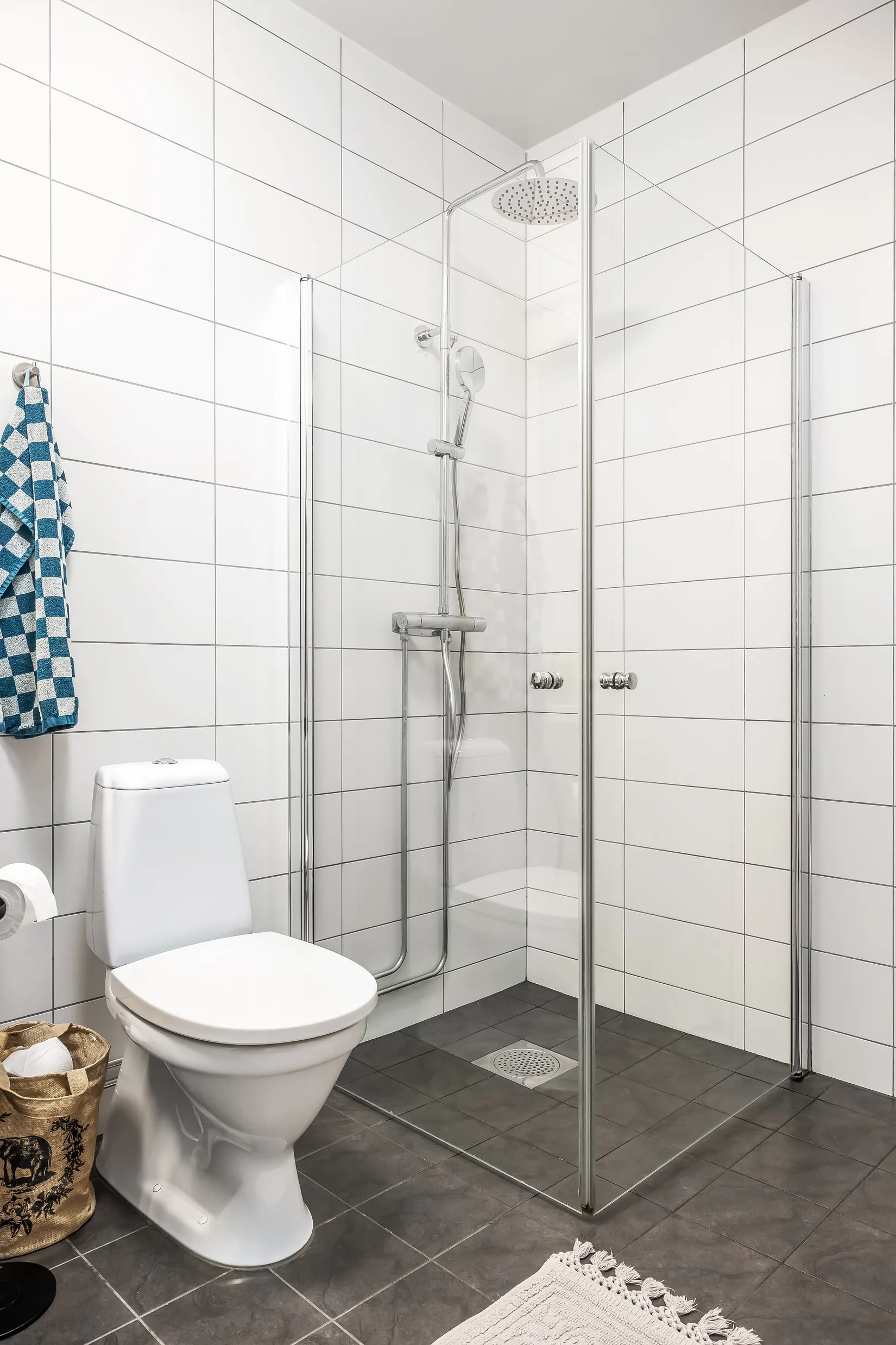 Bostadsrätt, Godsgatan 5, Centralt, Norrköping