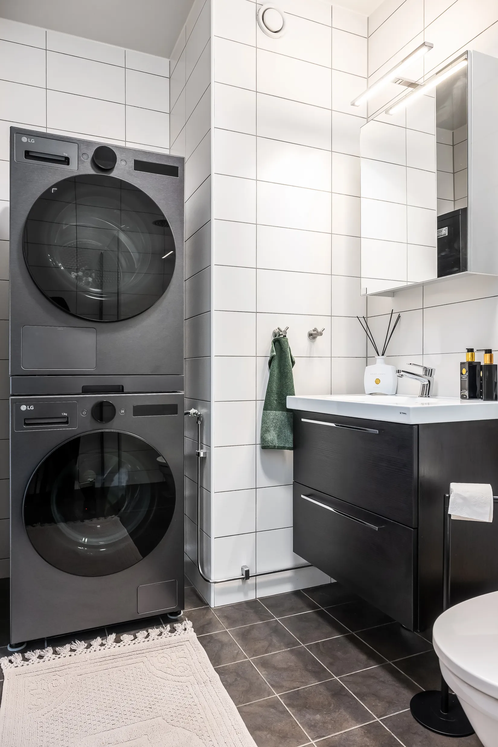 Bostadsrätt, Godsgatan 5, Centralt, Norrköping