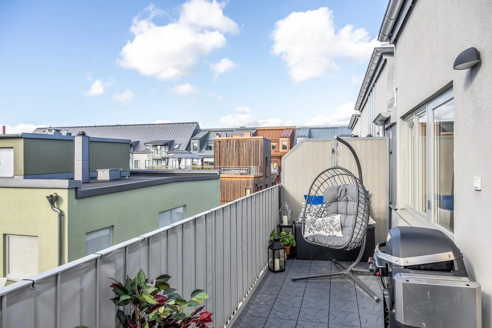 Bostadsrätt, Godsgatan 5, Centralt, Norrköping
