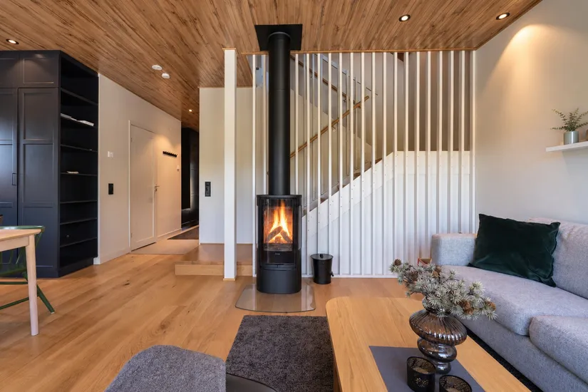 Bostadsrätt, Hamrafjällsstigen 37, Härjedalen