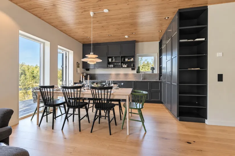 Bostadsrätt, Hamrafjällsstigen 37, Härjedalen