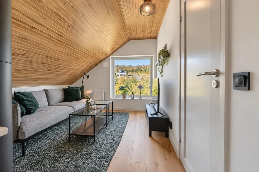 Bostadsrätt, Hamrafjällsstigen 37, Härjedalen