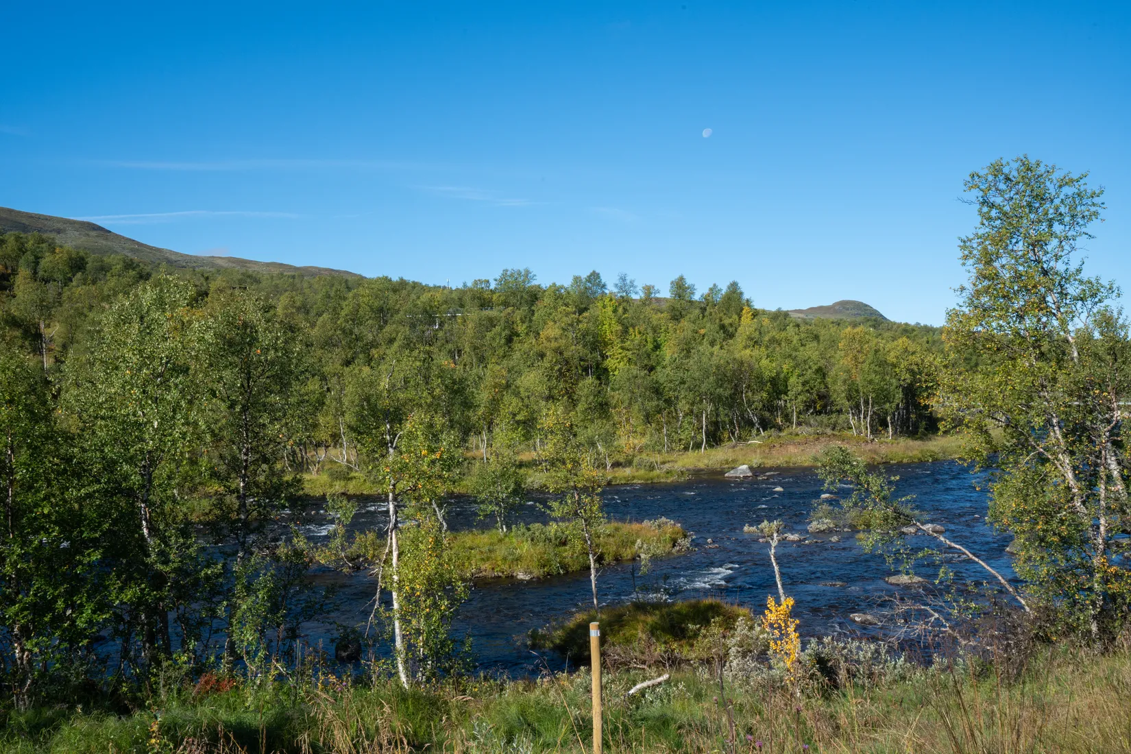 Bostadsrätt, Hamrafjällsstigen 37, Härjedalen