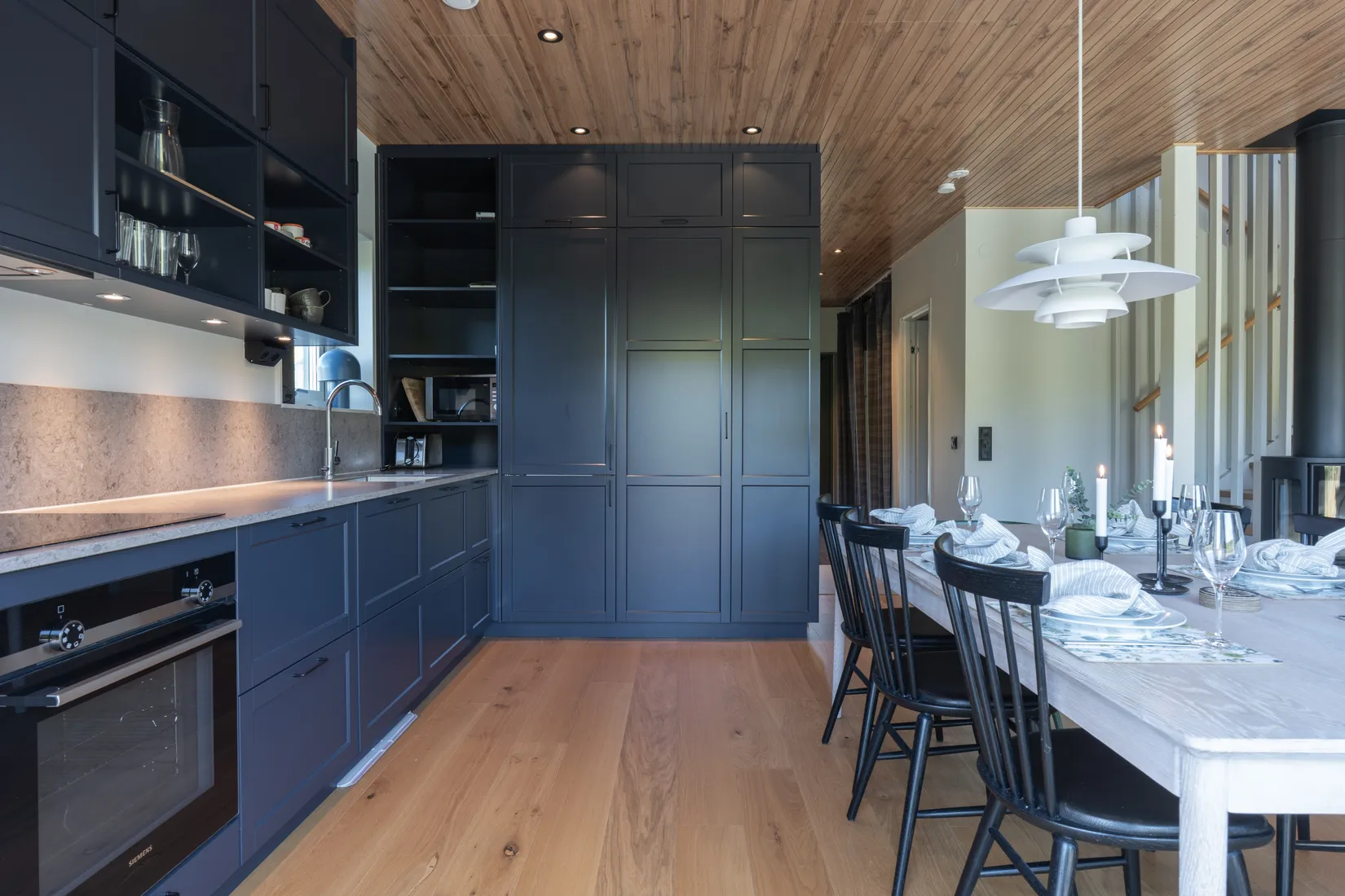 Bostadsrätt, Hamrafjällsstigen 37, Härjedalen