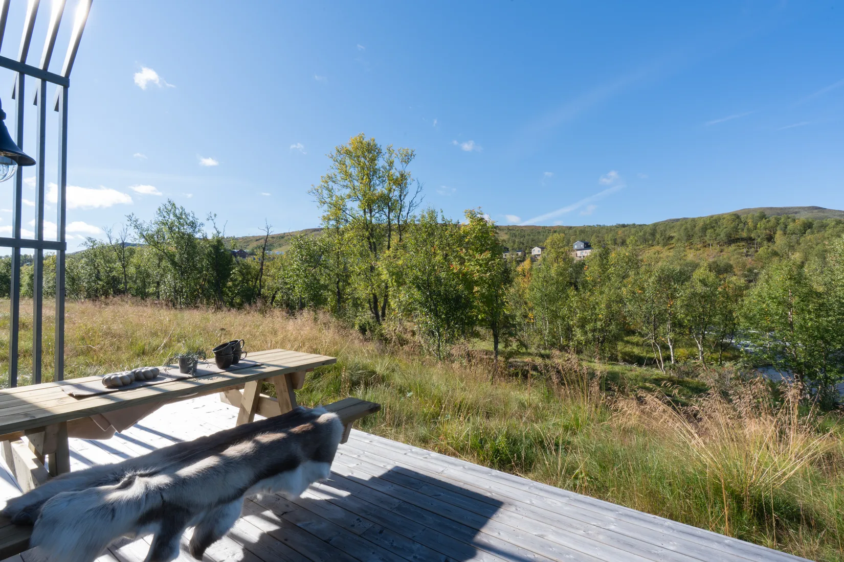Bostadsrätt, Hamrafjällsstigen 37, Härjedalen