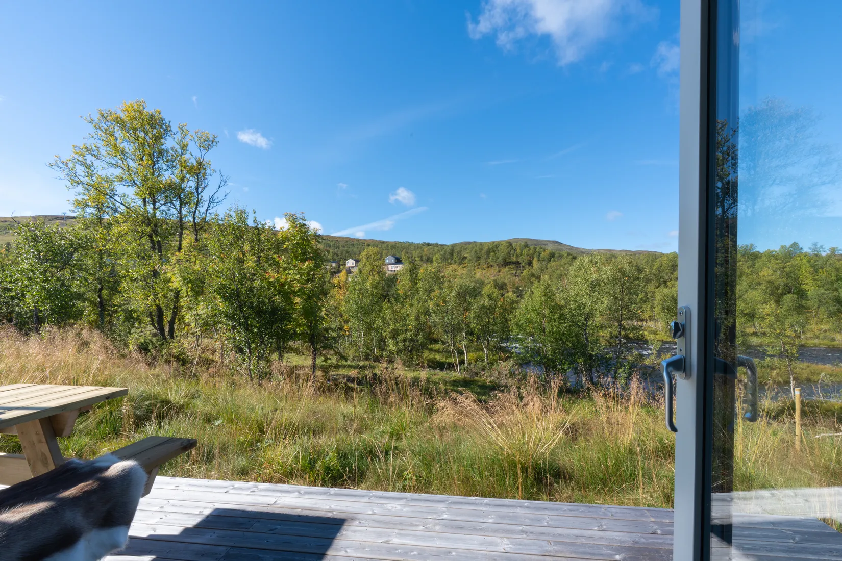 Bostadsrätt, Hamrafjällsstigen 37, Härjedalen