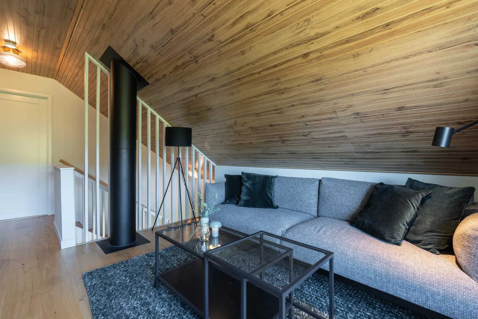 Bostadsrätt, Hamrafjällsstigen 37, Härjedalen
