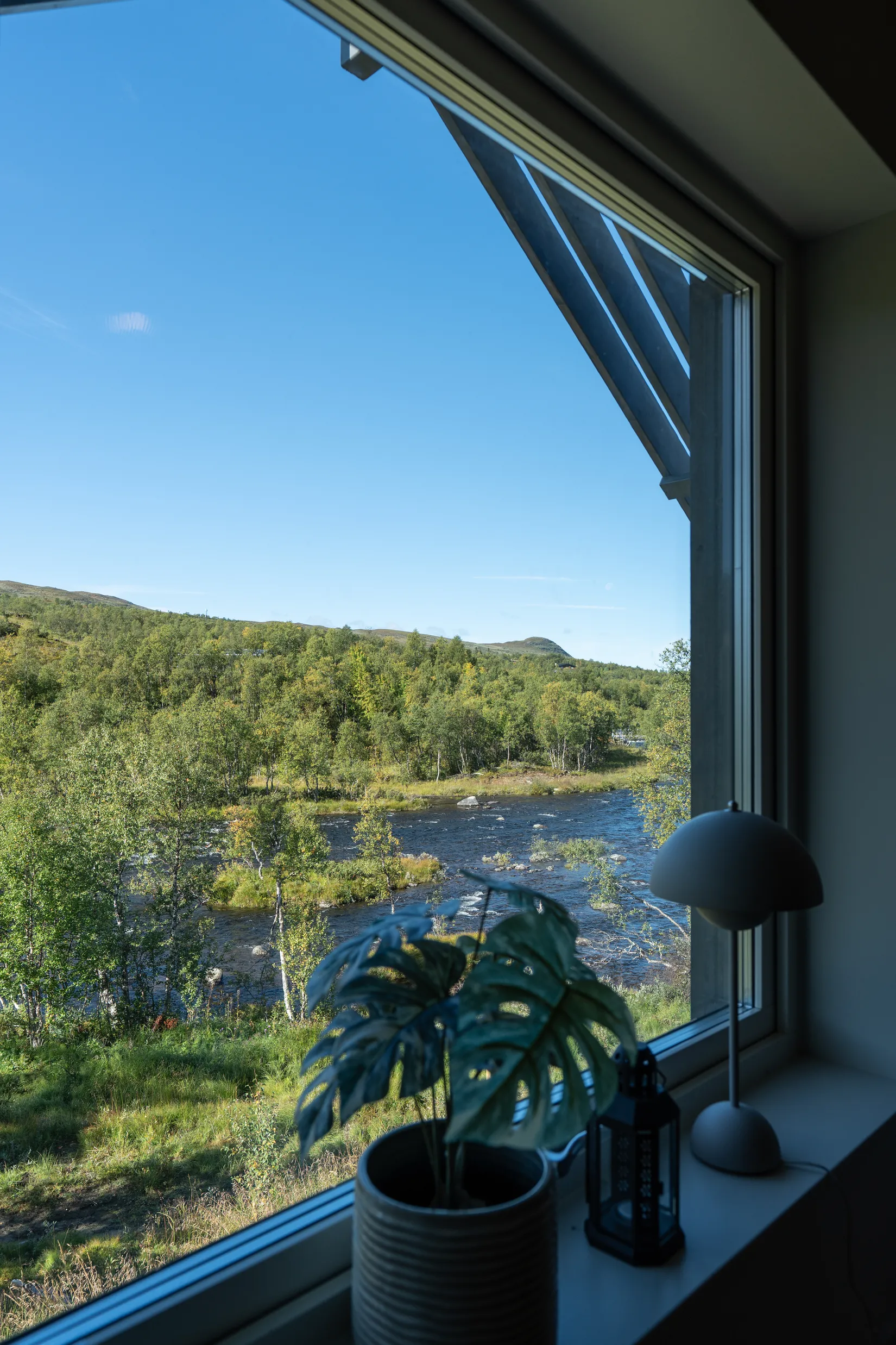 Bostadsrätt, Hamrafjällsstigen 37, Härjedalen