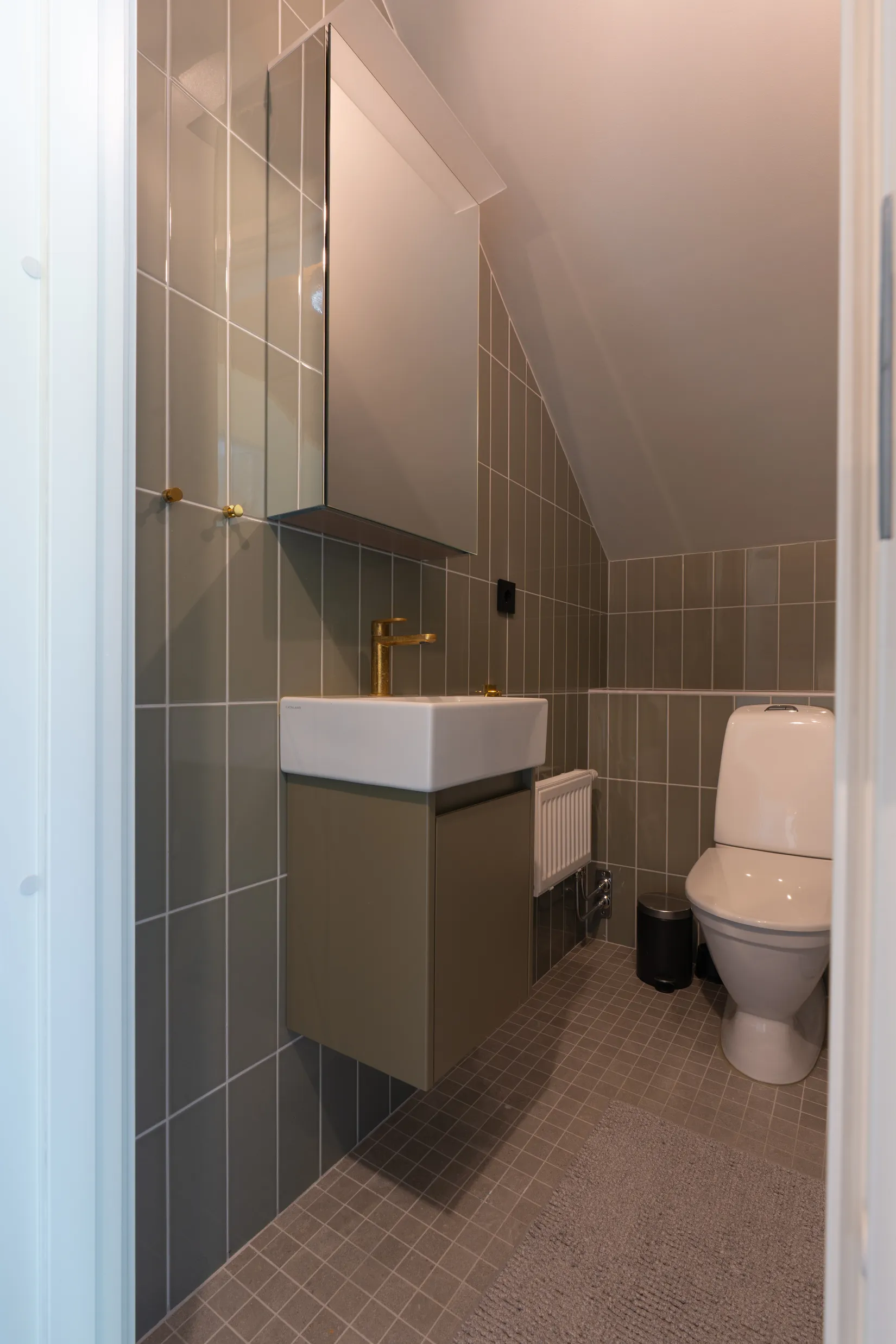 Bostadsrätt, Hamrafjällsstigen 37, Härjedalen