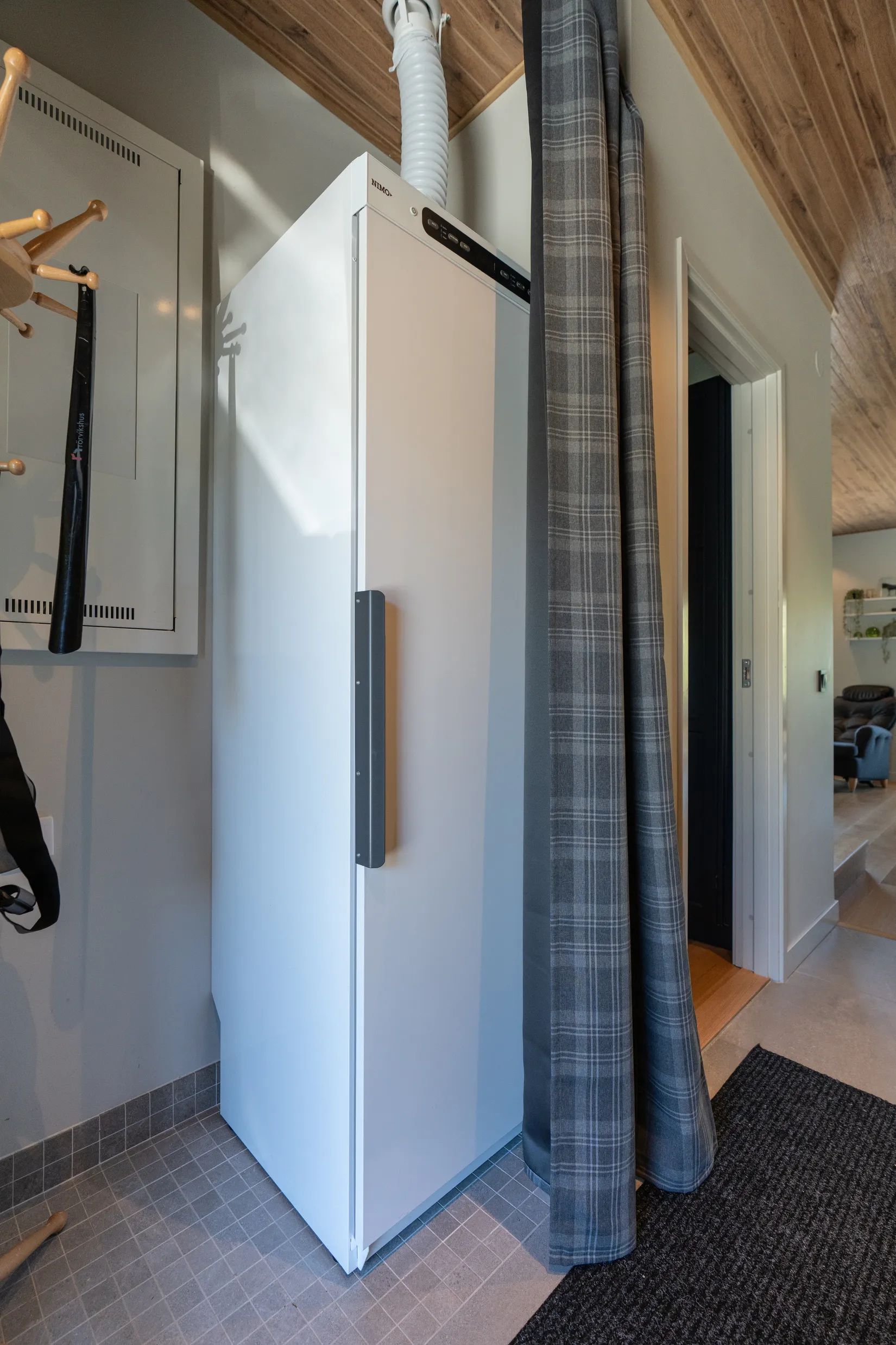 Bostadsrätt, Hamrafjällsstigen 37, Härjedalen