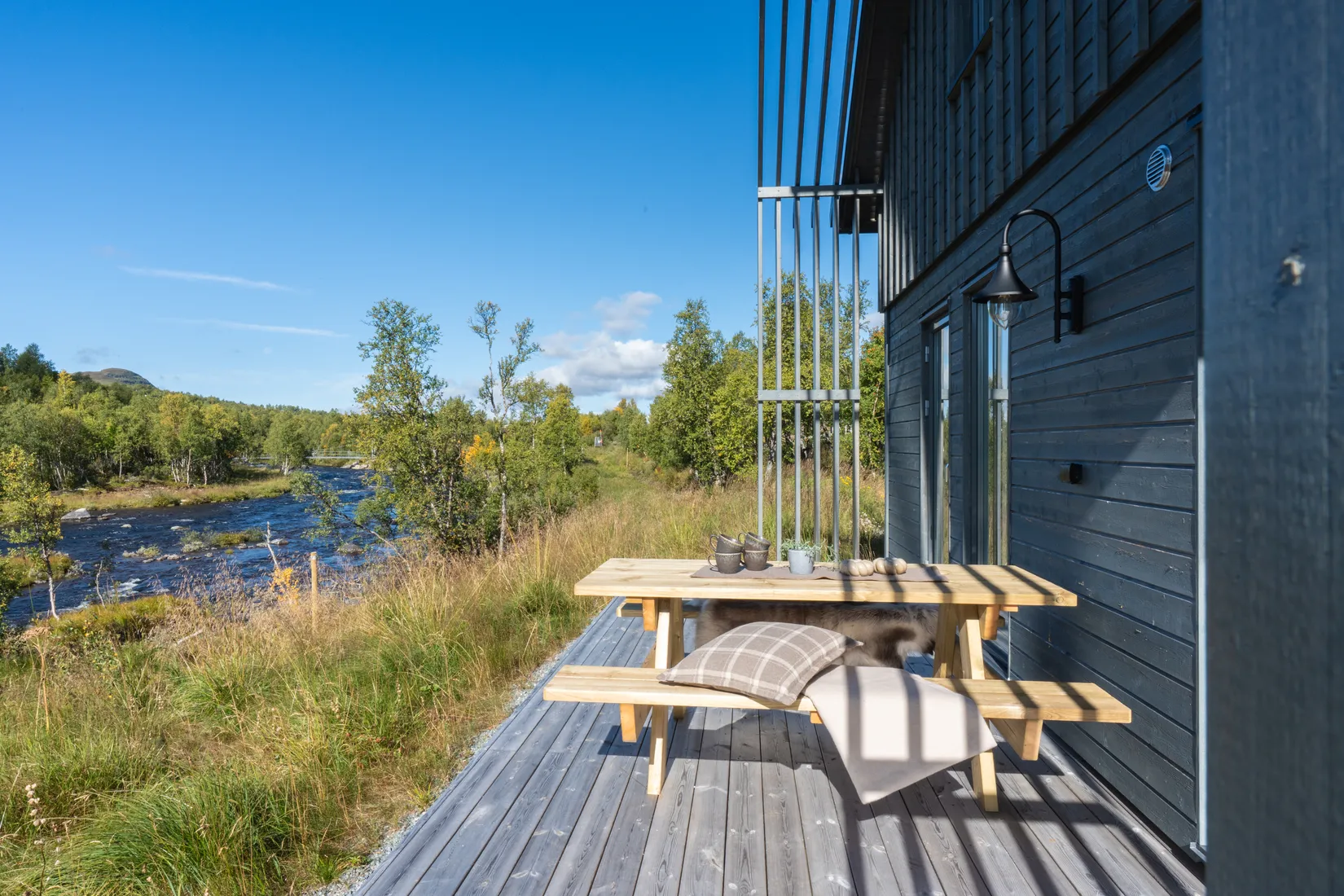 Bostadsrätt, Hamrafjällsstigen 37, Härjedalen