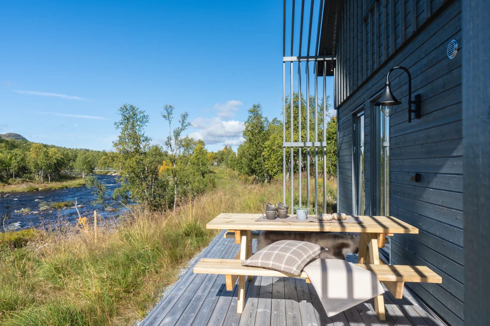 Bostadsrätt, Hamrafjällsstigen 37, Härjedalen