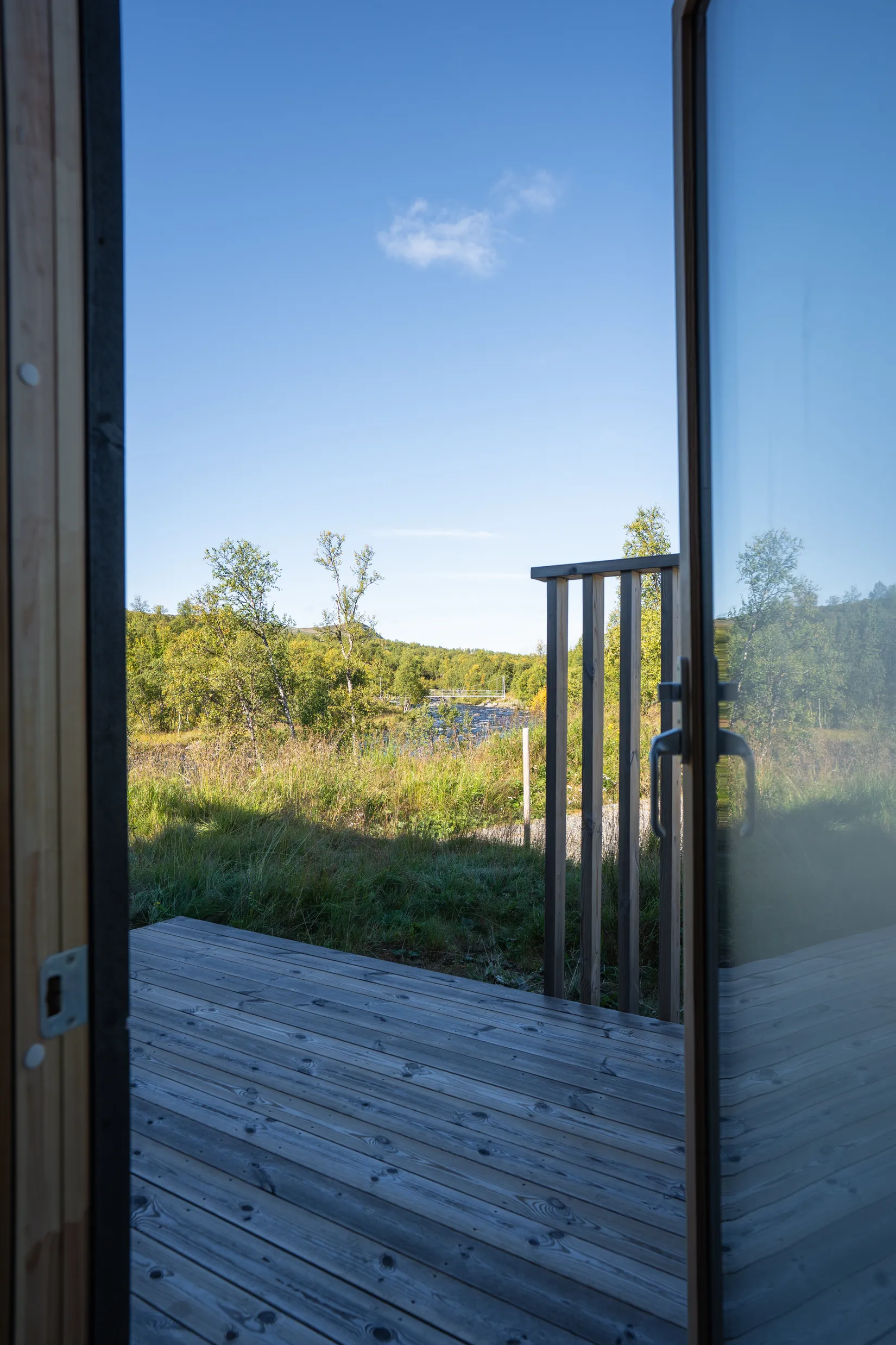 Bostadsrätt, Hamrafjällsstigen 37, Härjedalen