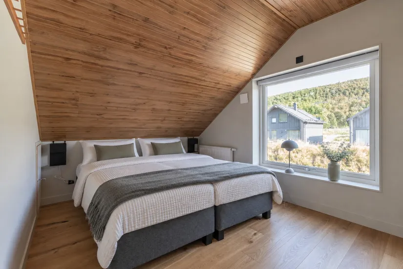 Bostadsrätt, Hamrafjällsstigen 37, Härjedalen
