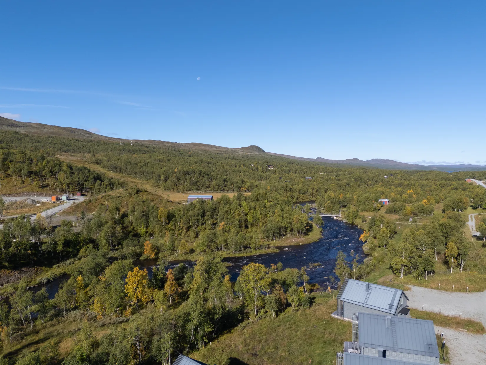 Bostadsrätt, Hamrafjällsstigen 37, Härjedalen