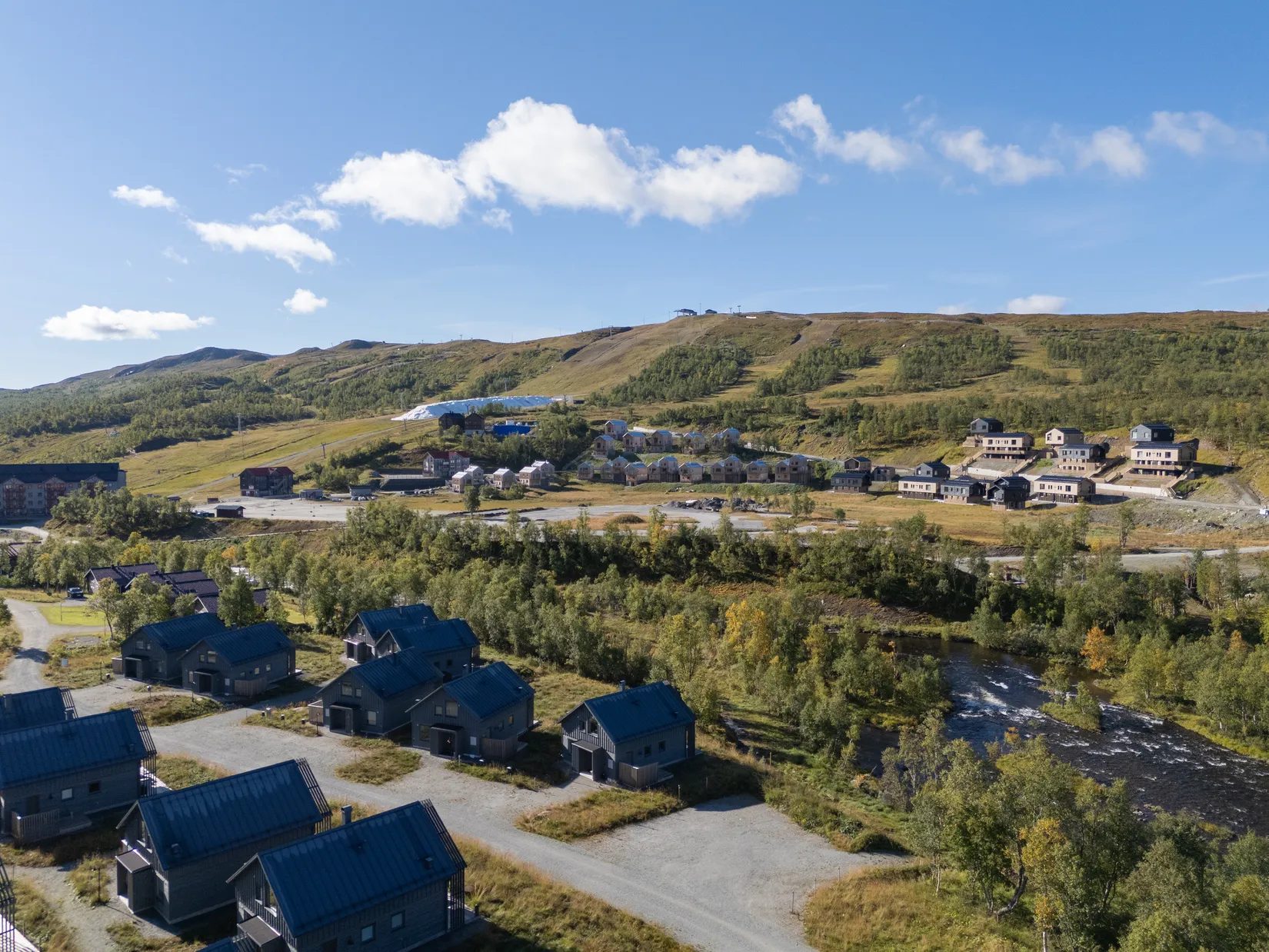 Bostadsrätt, Hamrafjällsstigen 37, Härjedalen