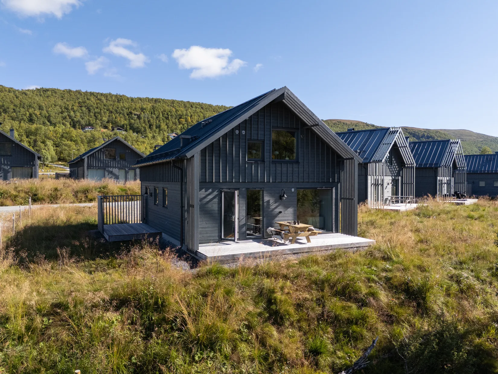 Bostadsrätt, Hamrafjällsstigen 37, Härjedalen