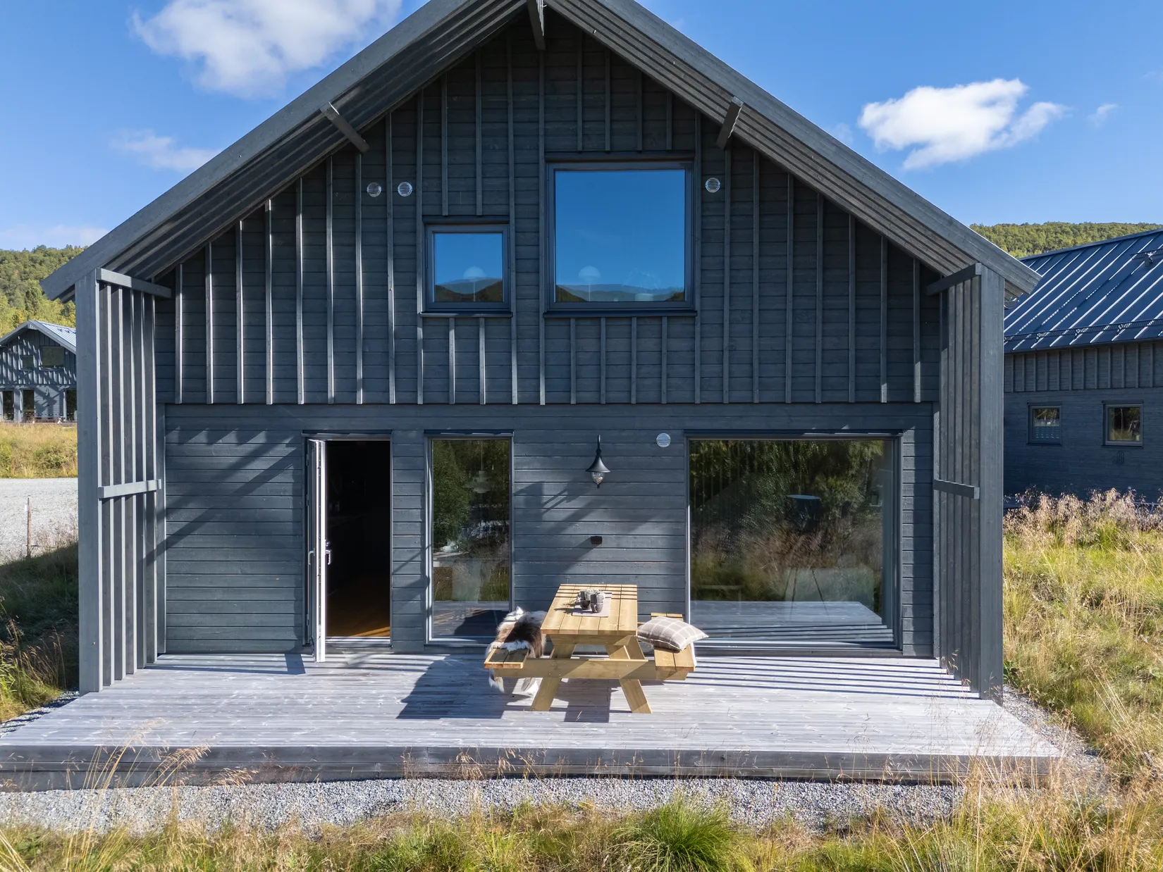 Bostadsrätt, Hamrafjällsstigen 37, Härjedalen