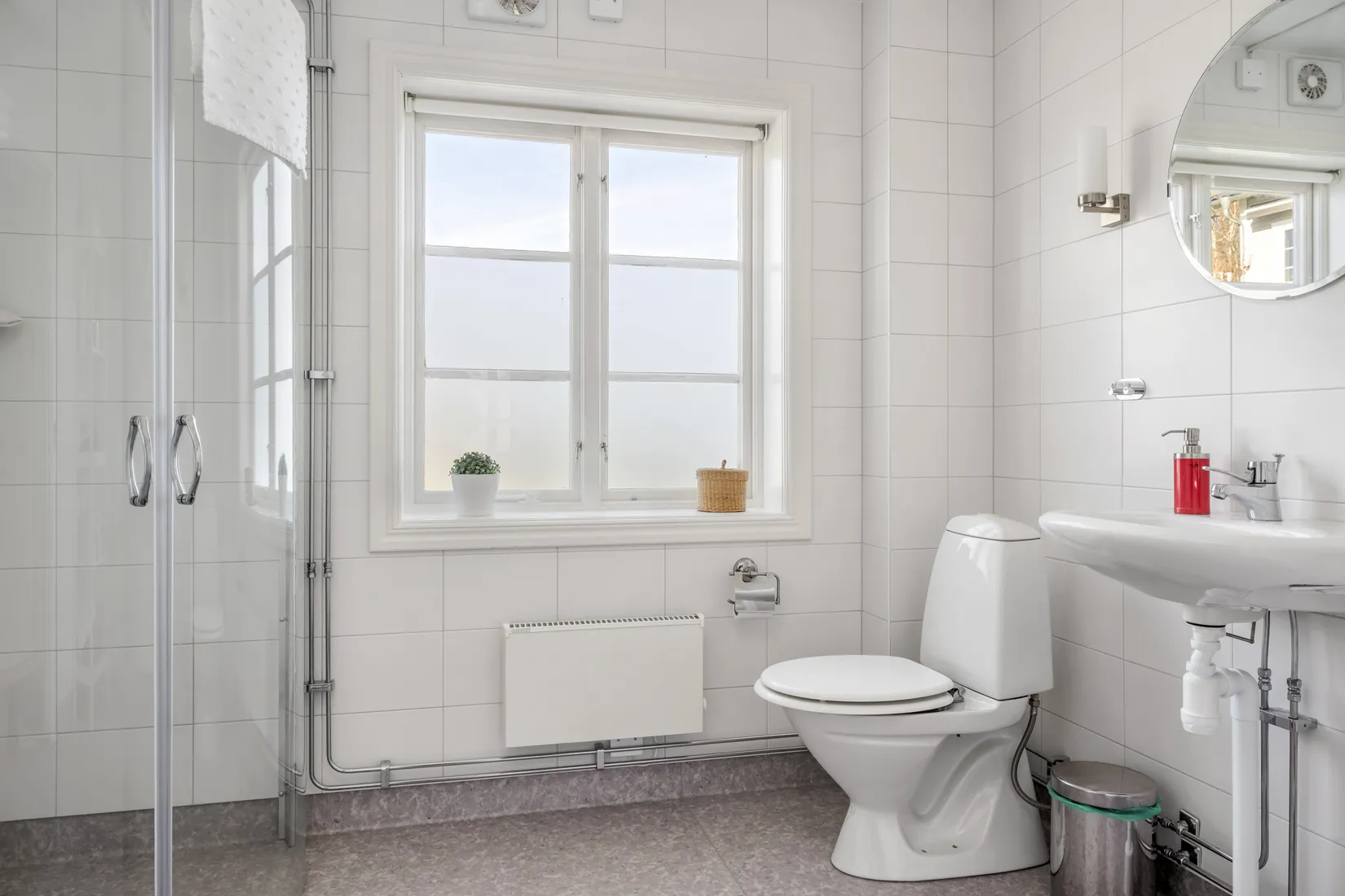 Villa, Haganäsvägen 18, Kvarsebo, Norrköping