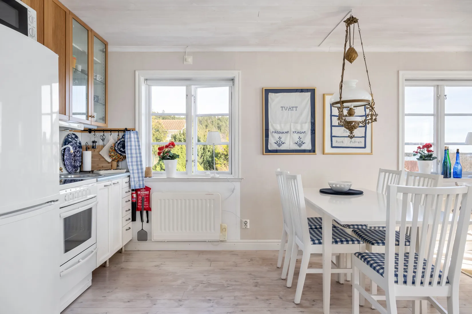 Villa, Haganäsvägen 18, Kvarsebo, Norrköping
