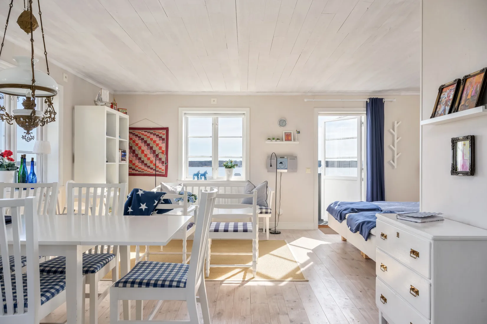 Villa, Haganäsvägen 18, Kvarsebo, Norrköping