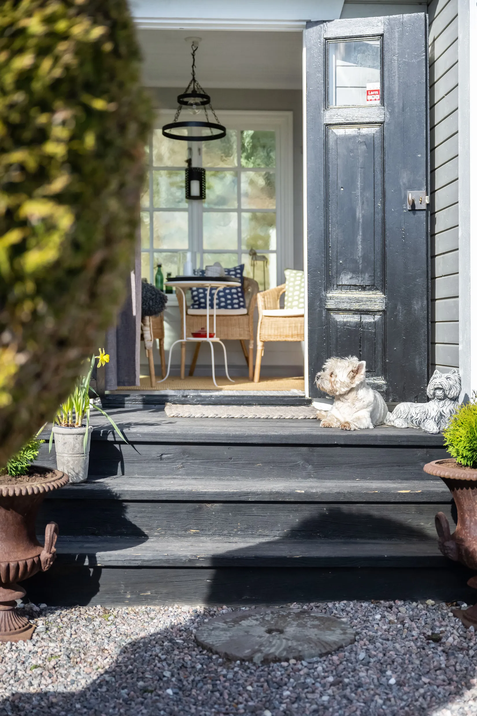 Villa, Haganäsvägen 18, Kvarsebo, Norrköping
