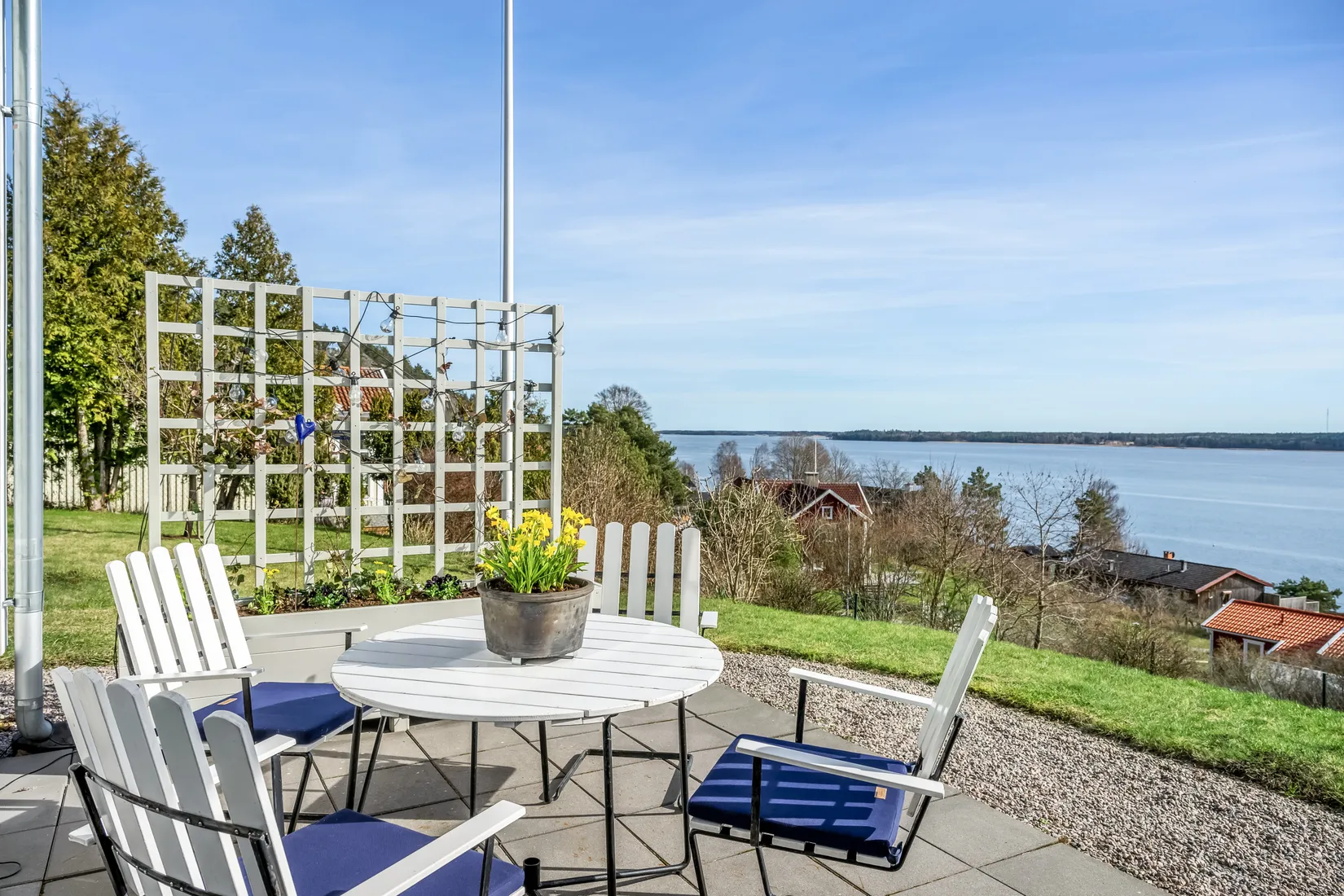 Villa, Haganäsvägen 18, Kvarsebo, Norrköping