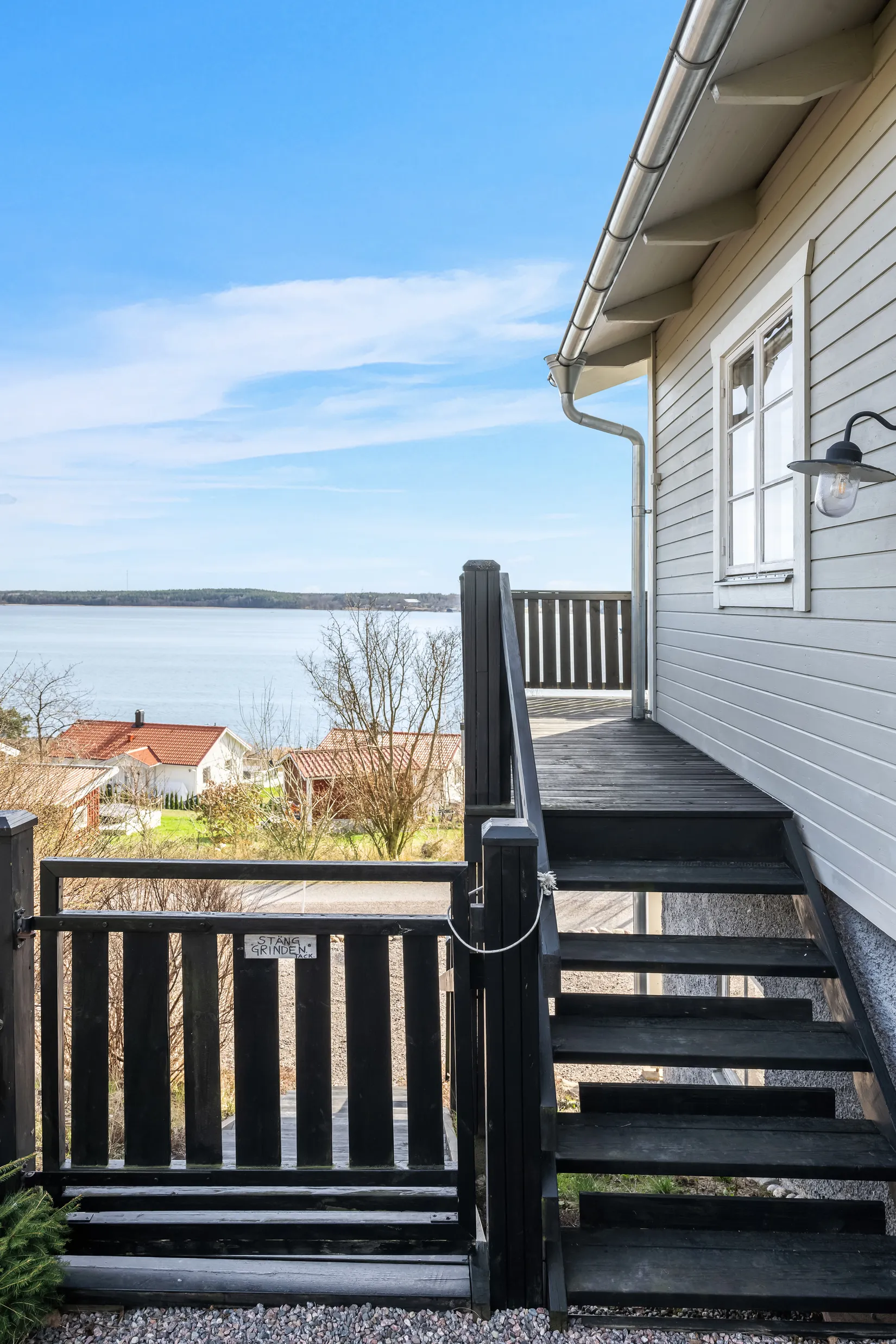 Villa, Haganäsvägen 18, Kvarsebo, Norrköping
