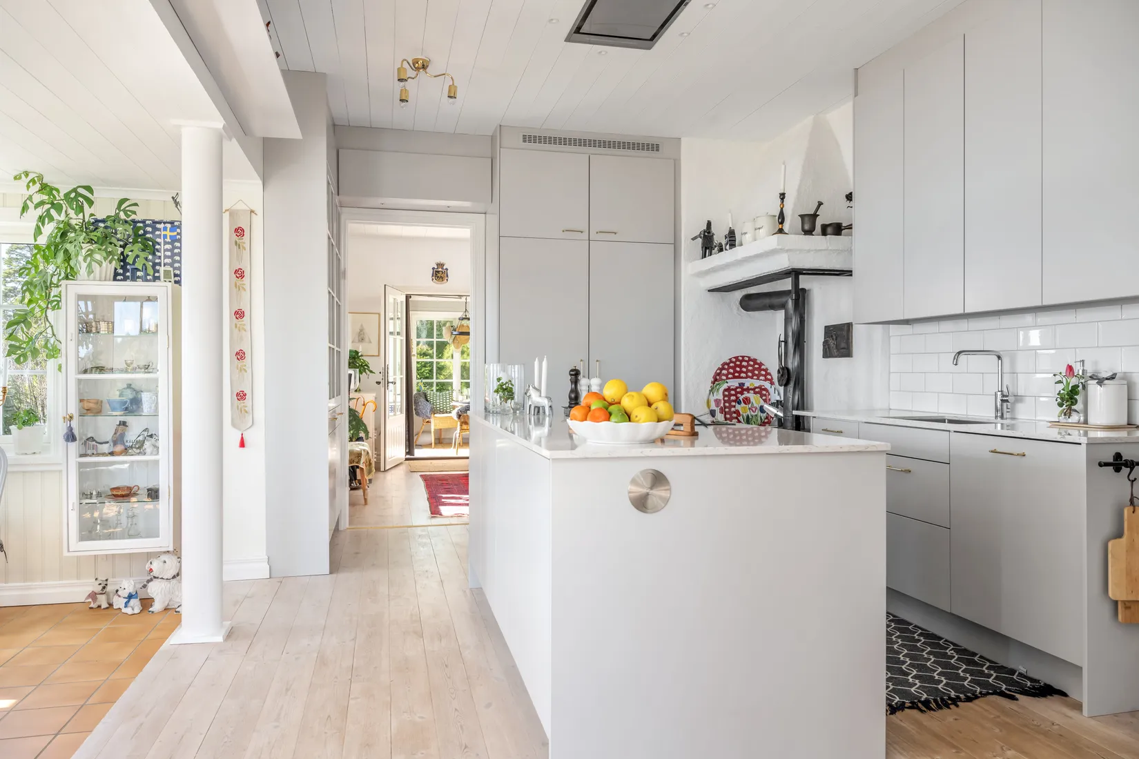 Villa, Haganäsvägen 18, Kvarsebo, Norrköping