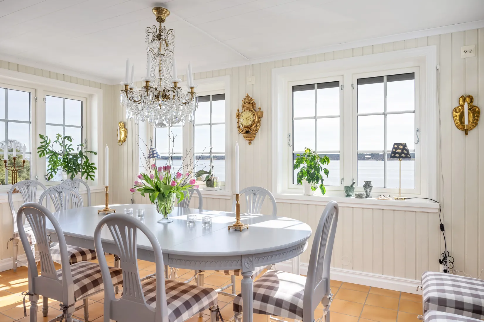Villa, Haganäsvägen 18, Kvarsebo, Norrköping