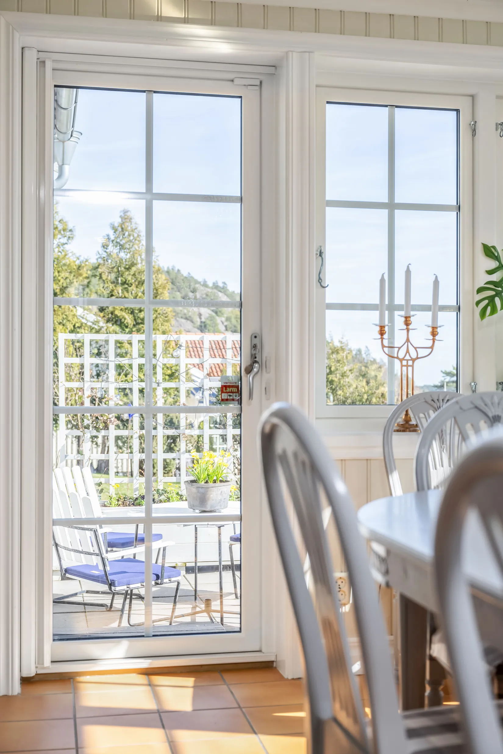 Villa, Haganäsvägen 18, Kvarsebo, Norrköping