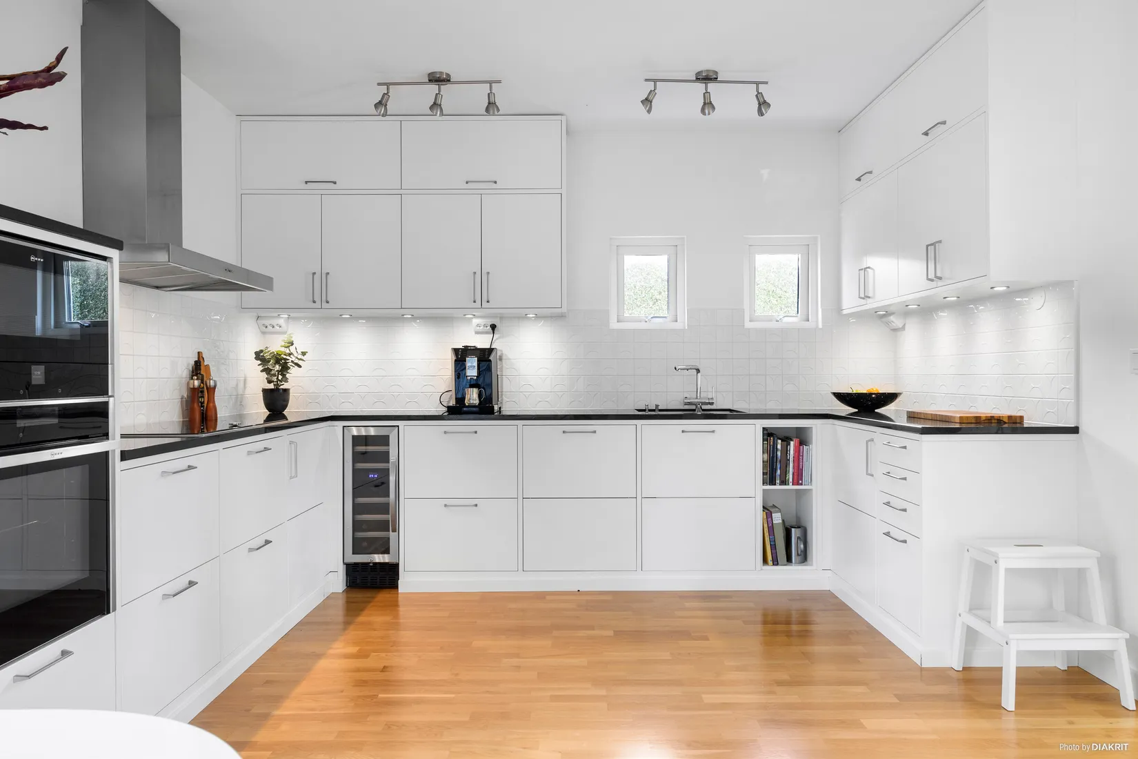 Villa, Södra Breviksvägen 4A, Näset, Göteborg