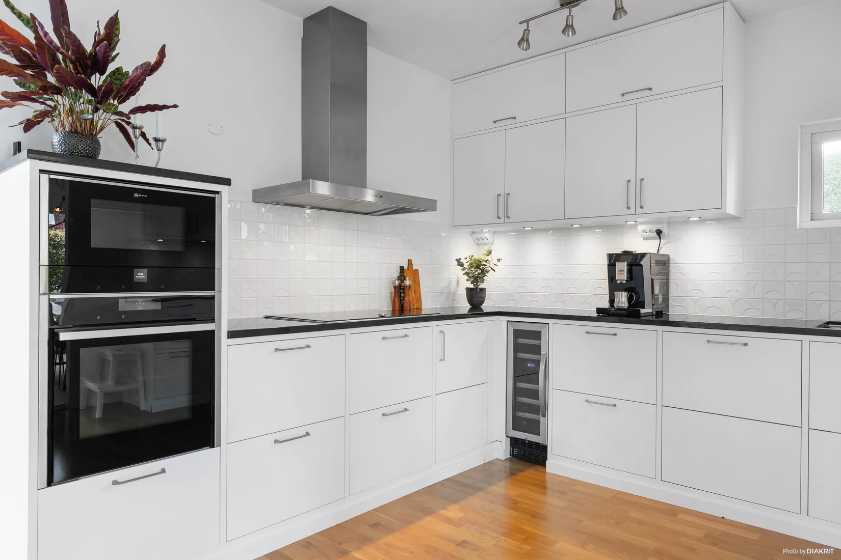 Villa, Södra Breviksvägen 4A, Näset, Göteborg