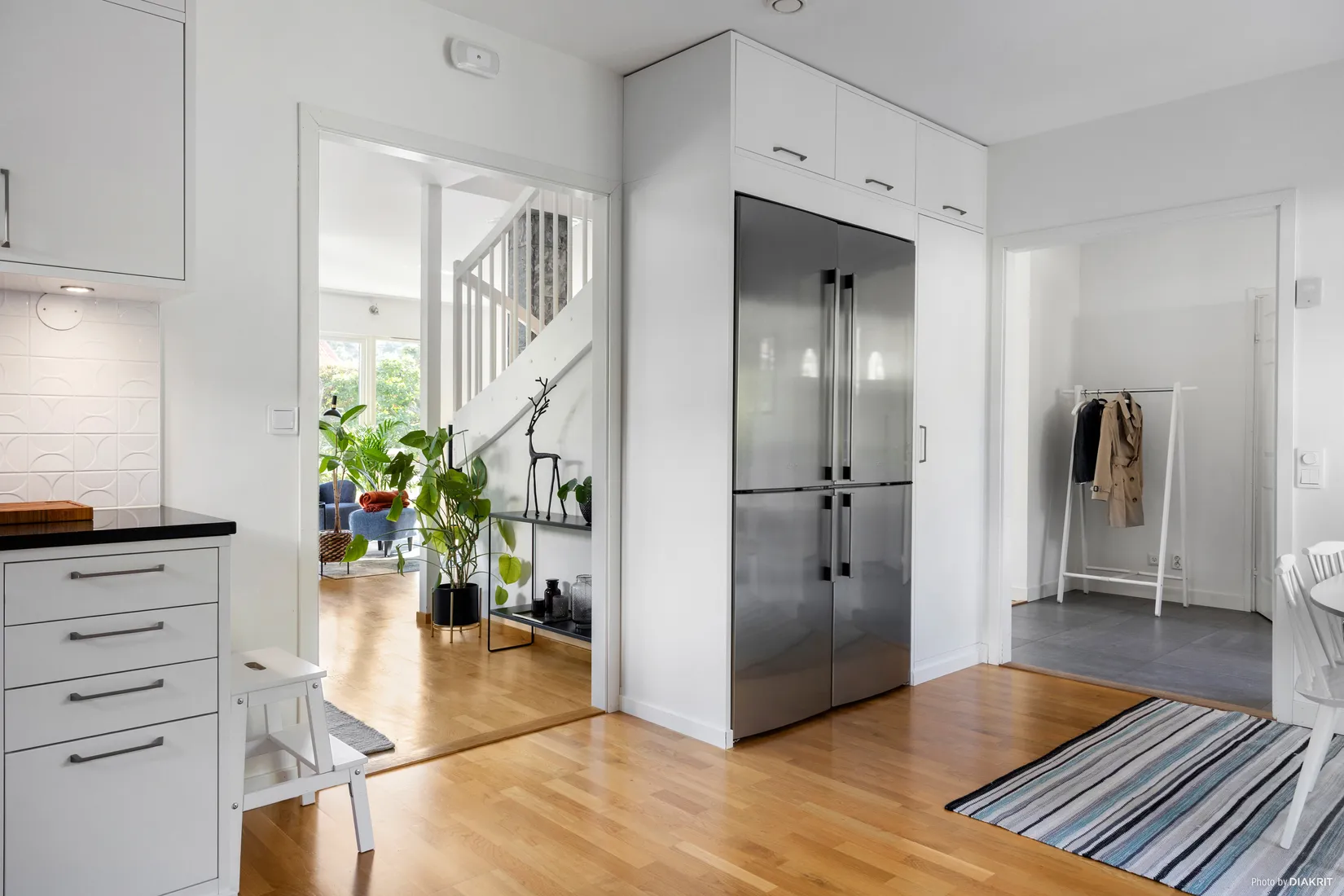 Villa, Södra Breviksvägen 4A, Näset, Göteborg