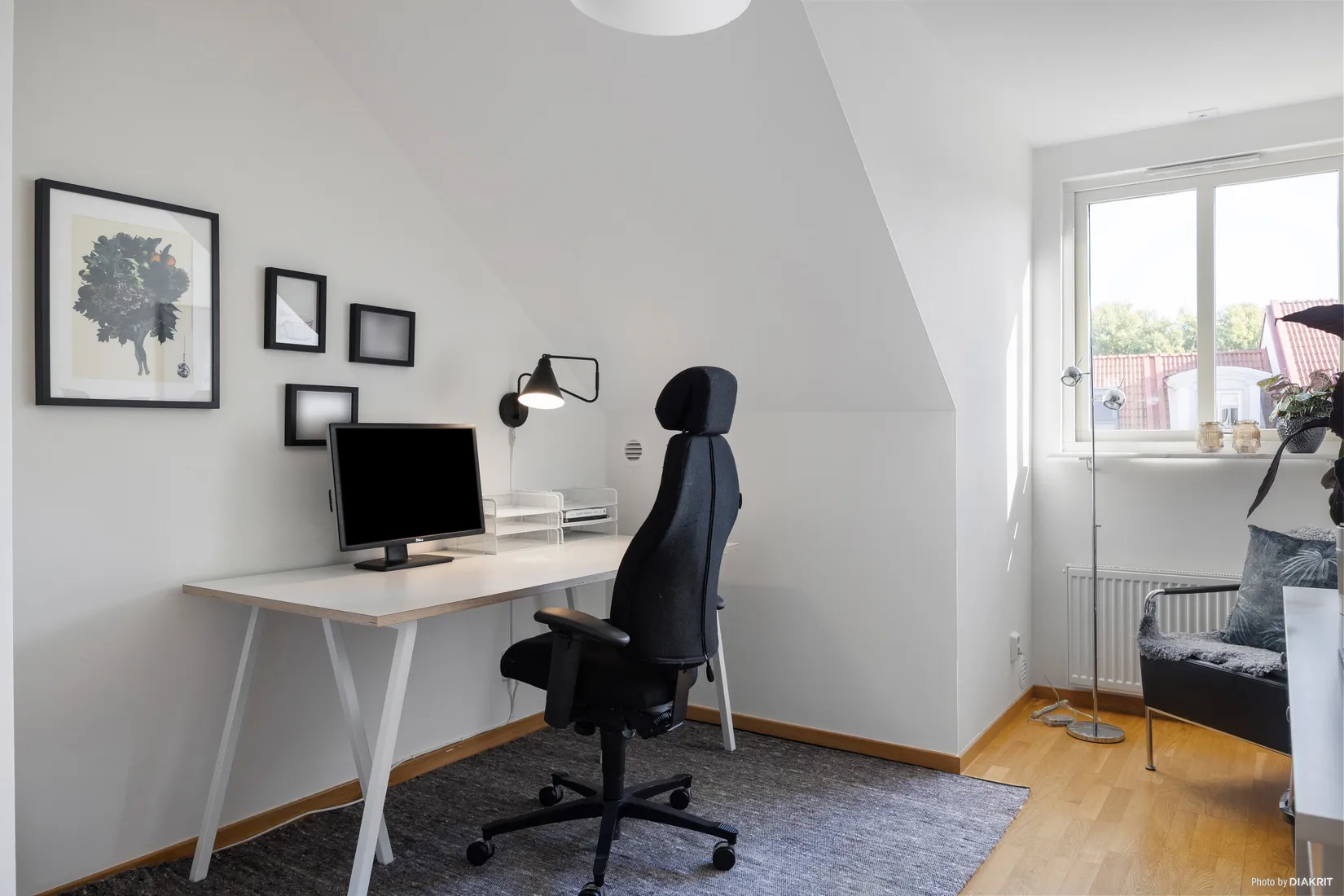 Villa, Södra Breviksvägen 4A, Näset, Göteborg
