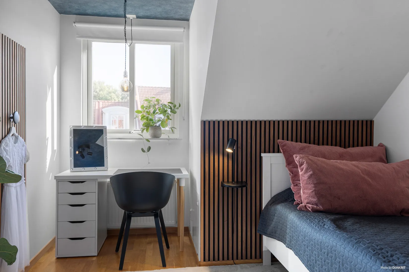 Villa, Södra Breviksvägen 4A, Näset, Göteborg