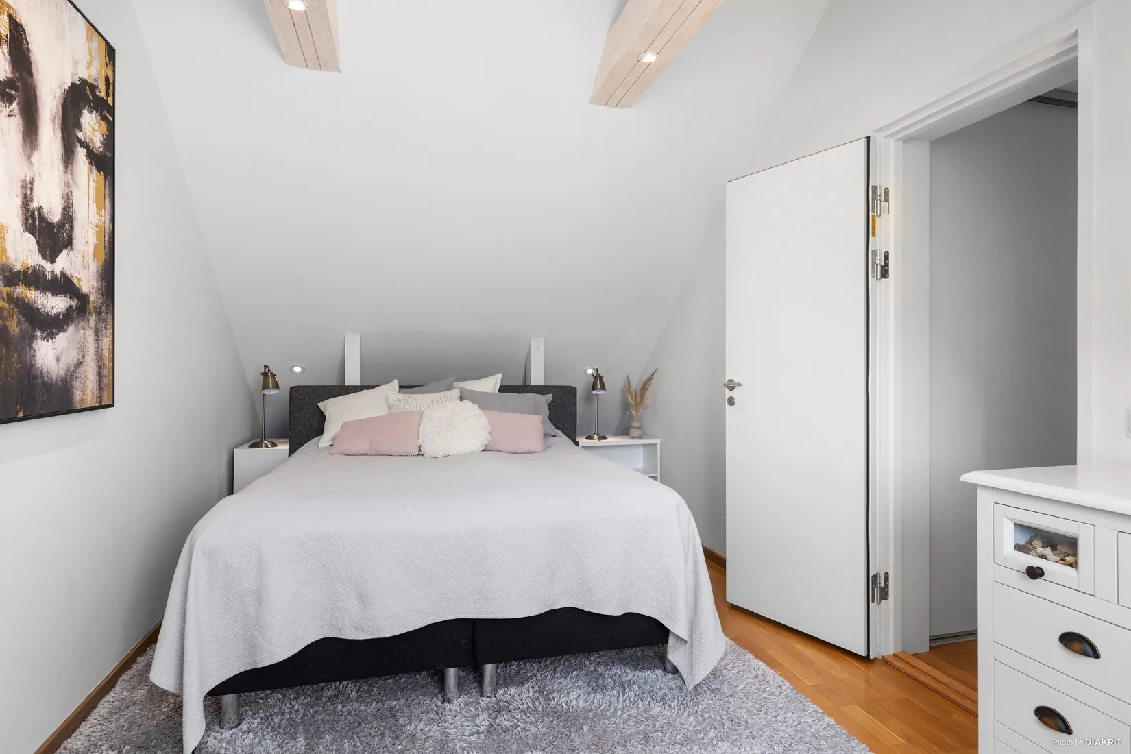 Villa, Södra Breviksvägen 4A, Näset, Göteborg