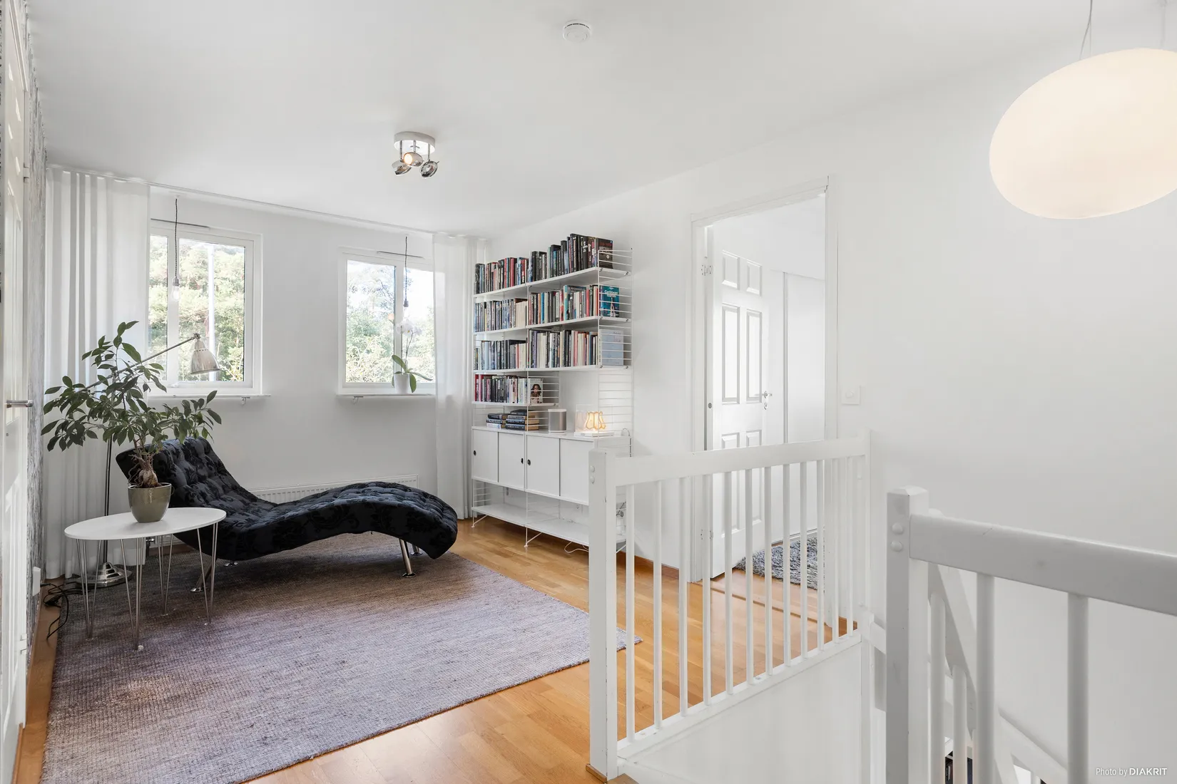Villa, Södra Breviksvägen 4A, Näset, Göteborg