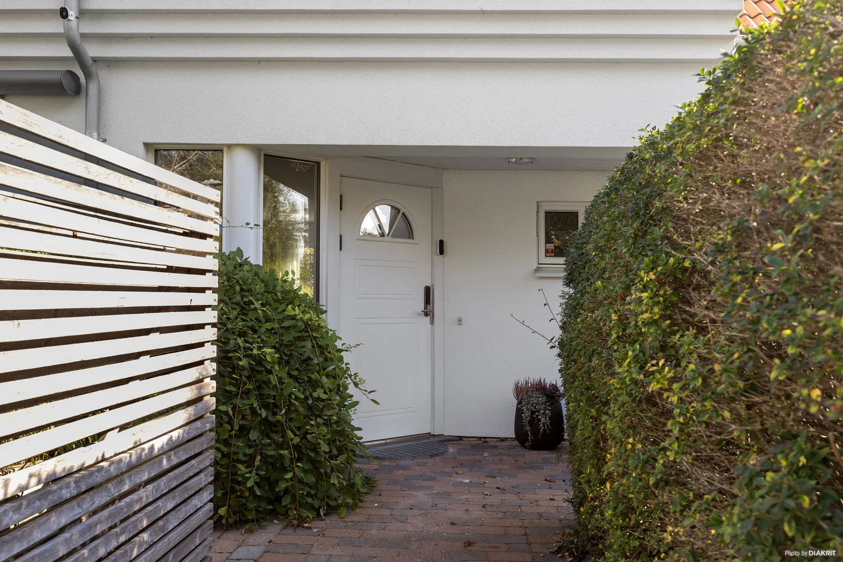 Villa, Södra Breviksvägen 4A, Näset, Göteborg
