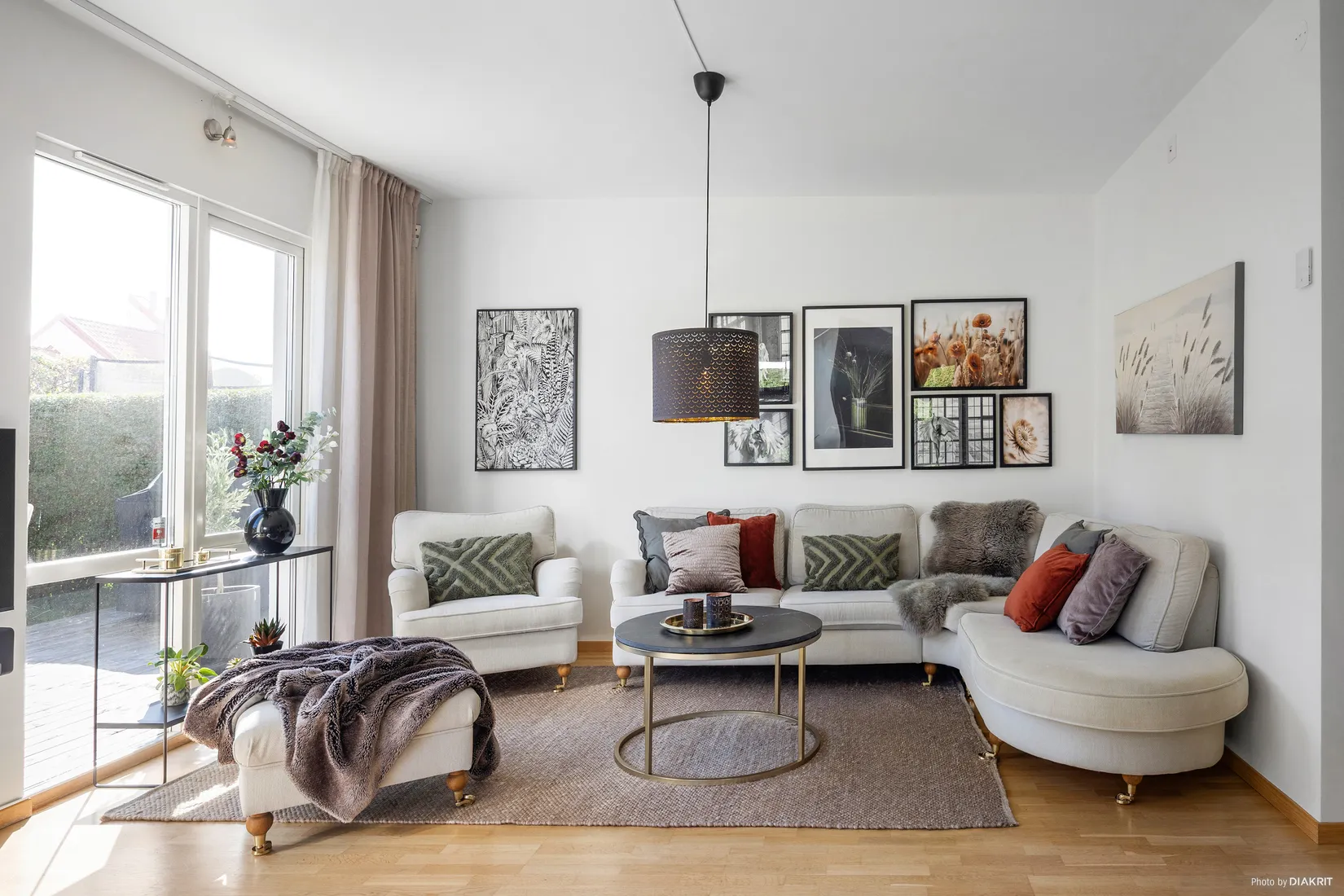 Villa, Södra Breviksvägen 4A, Näset, Göteborg